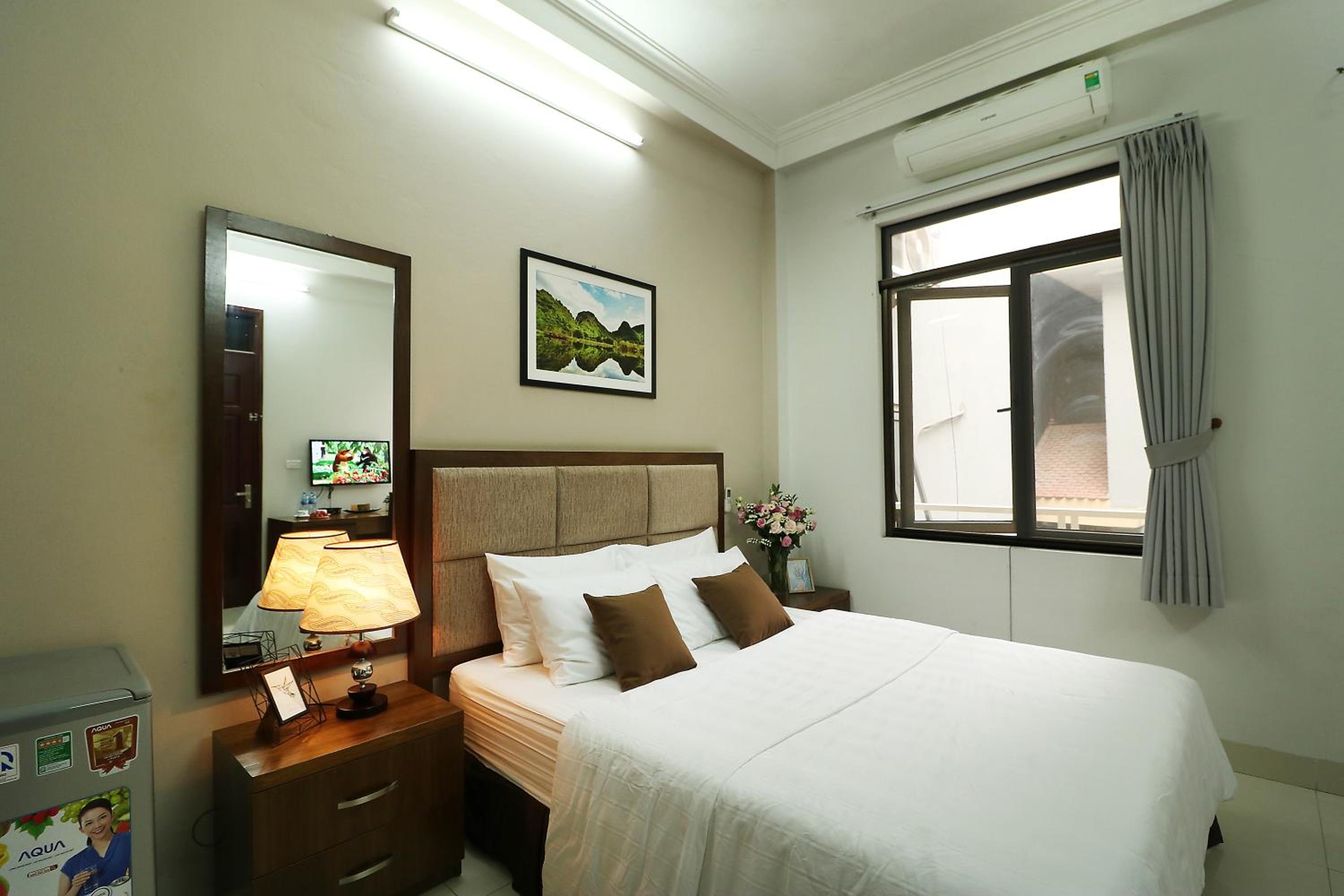 ISTAY Hotel Apartment 1