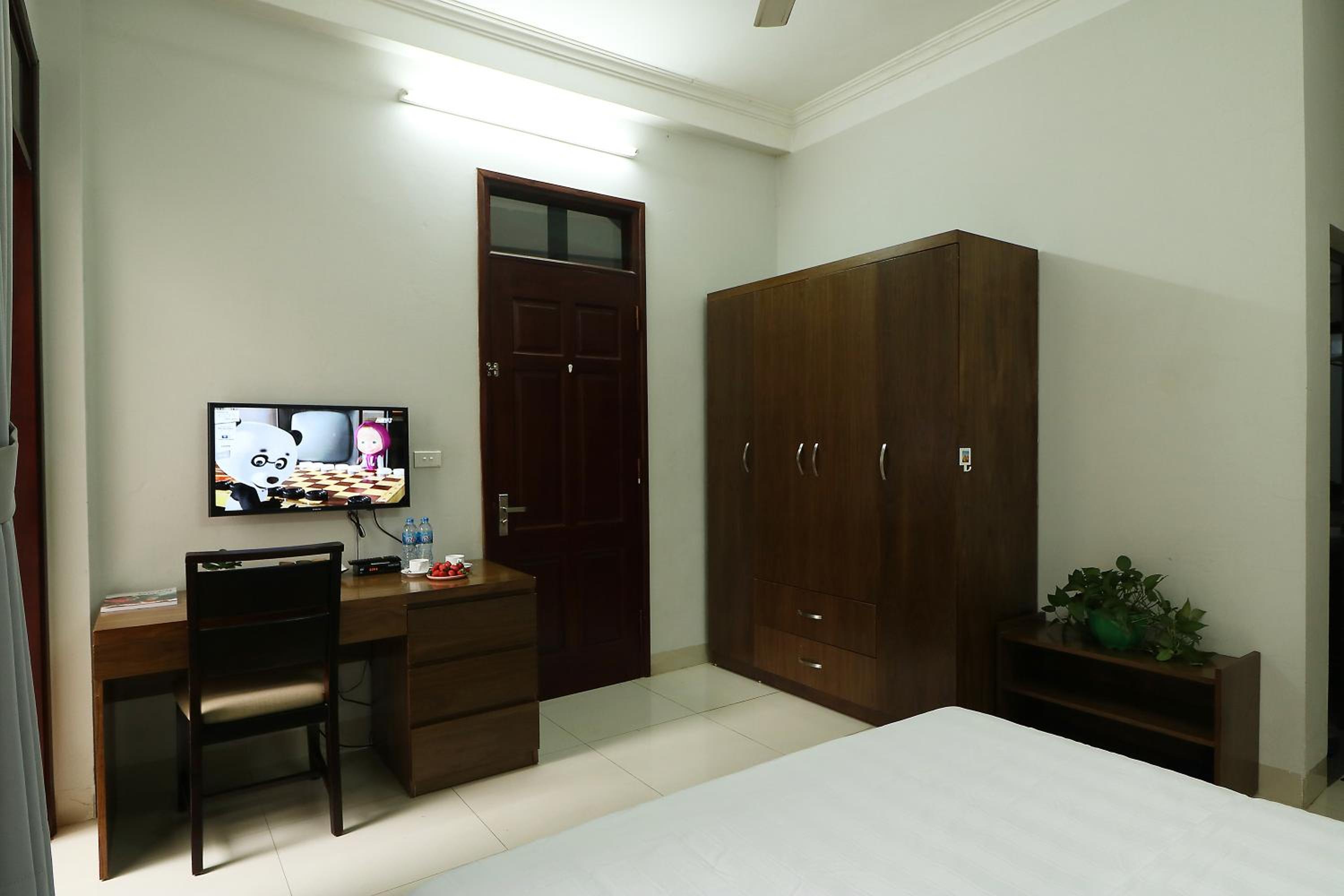 ISTAY Hotel Apartment 1
