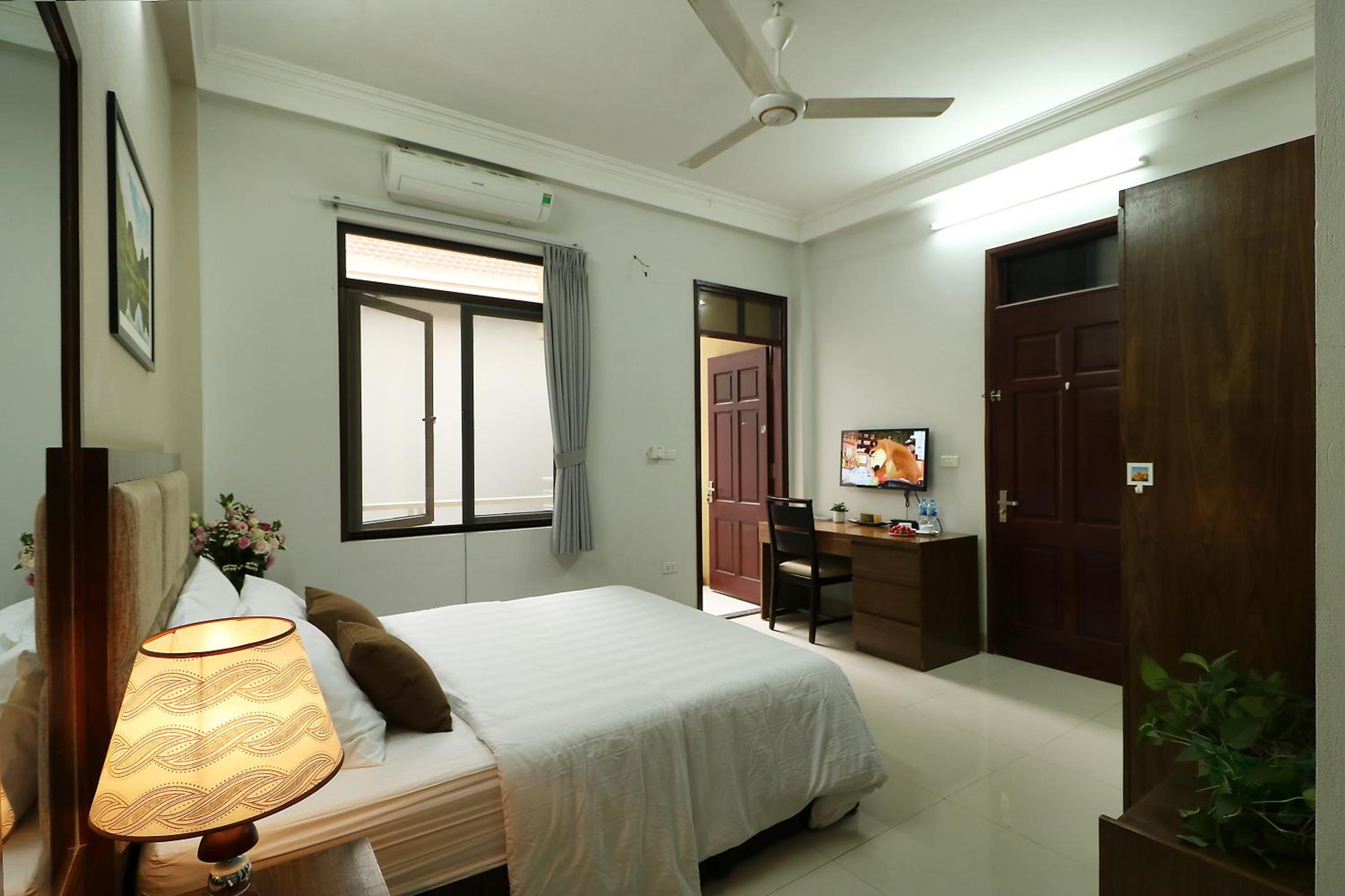 ISTAY Hotel Apartment 1