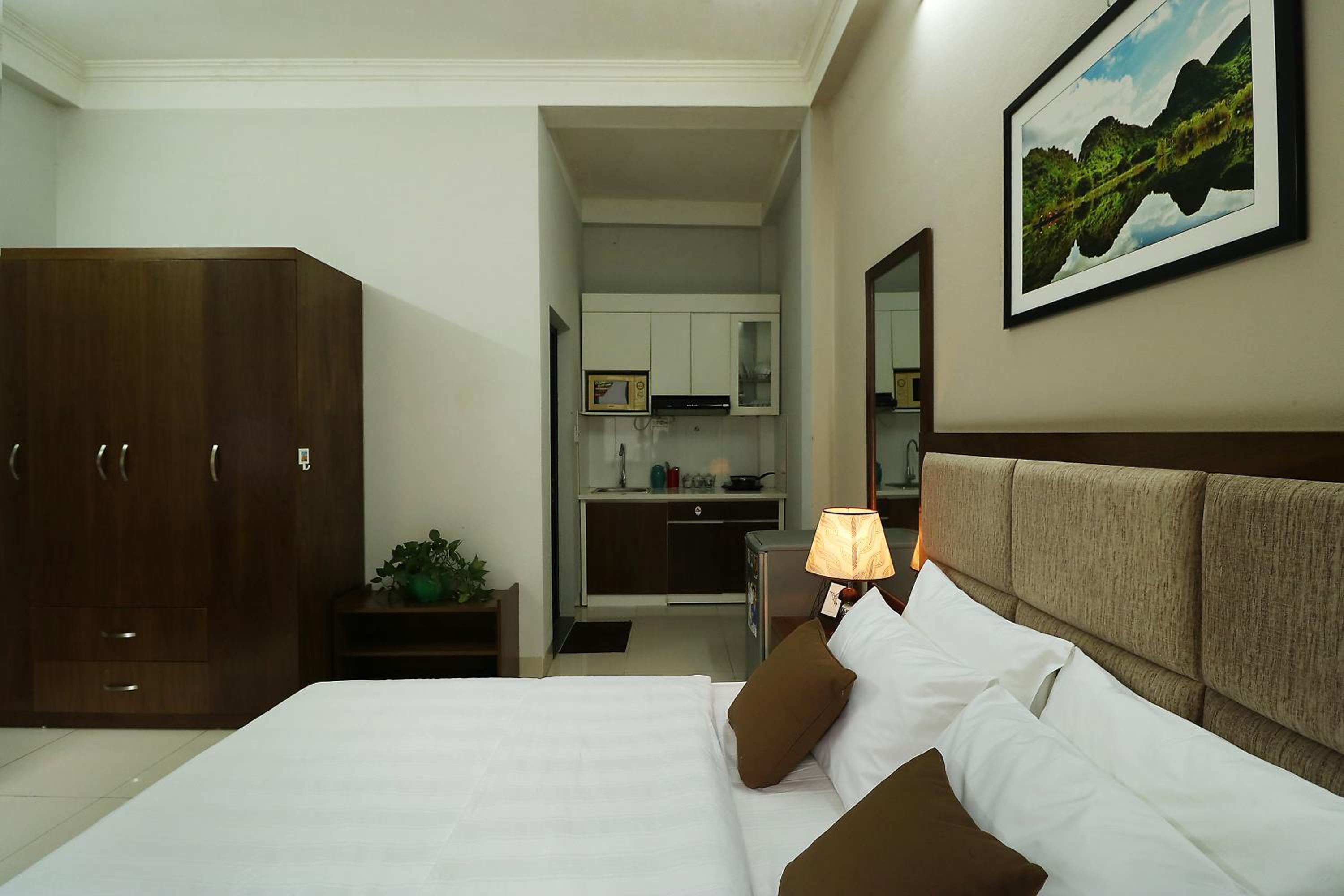 ISTAY Hotel Apartment 1