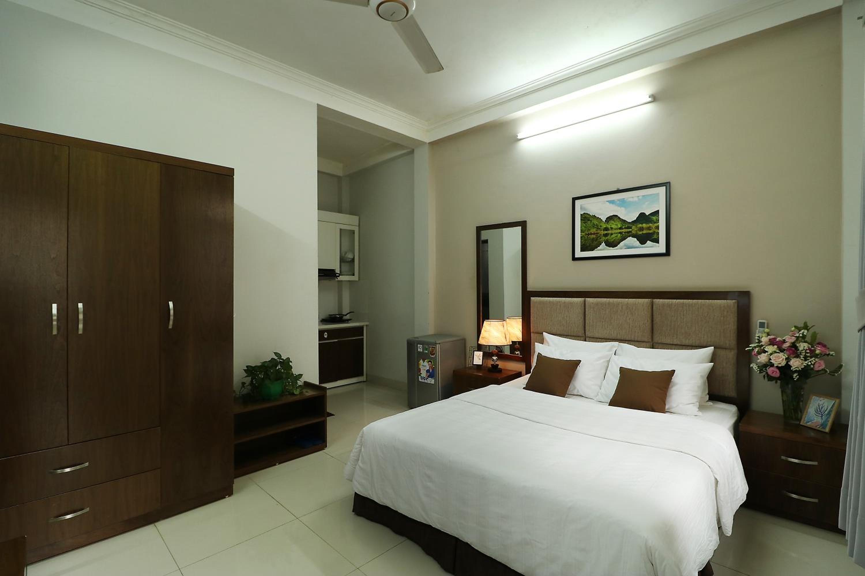 ISTAY Hotel Apartment 1