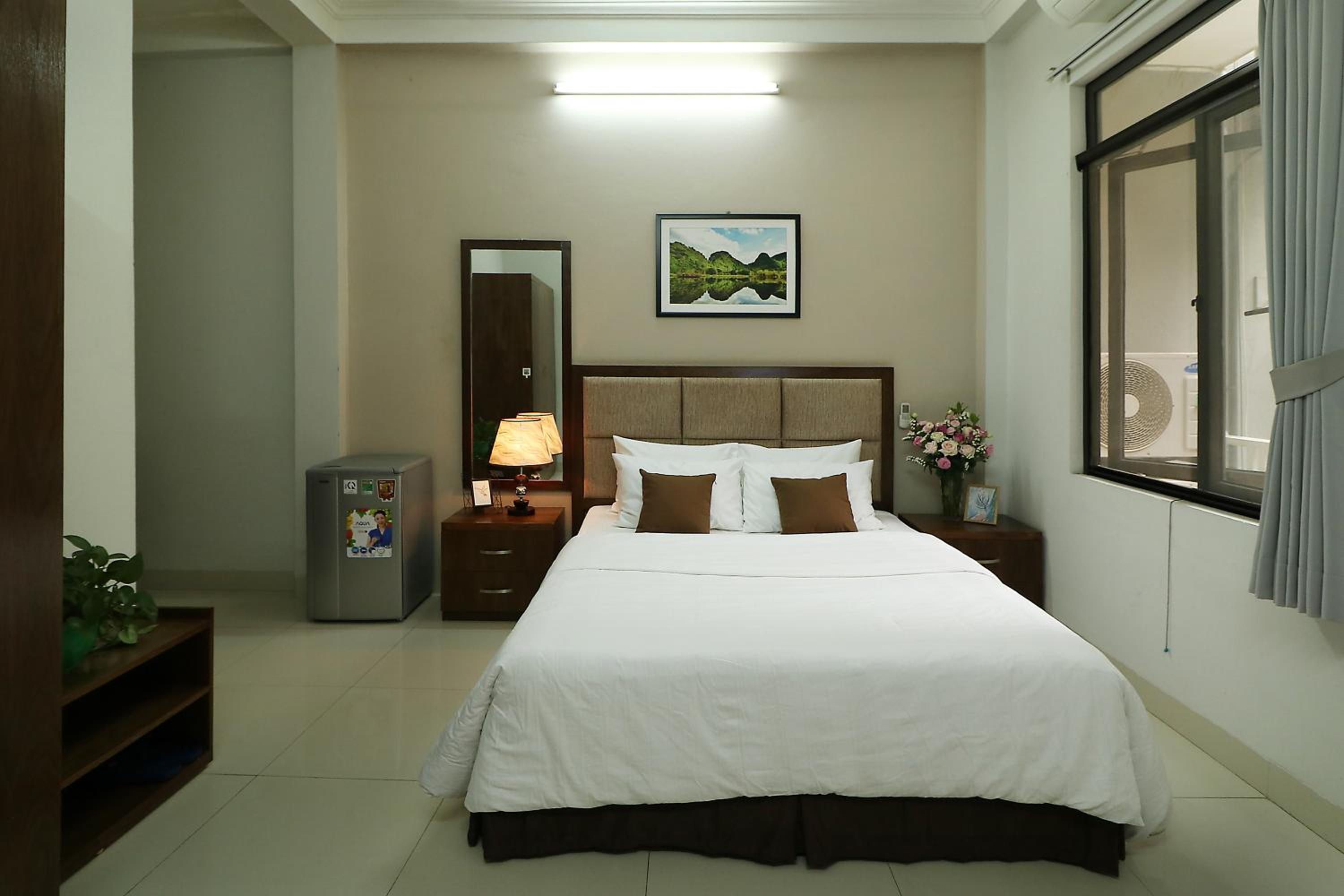 ISTAY Hotel Apartment 1
