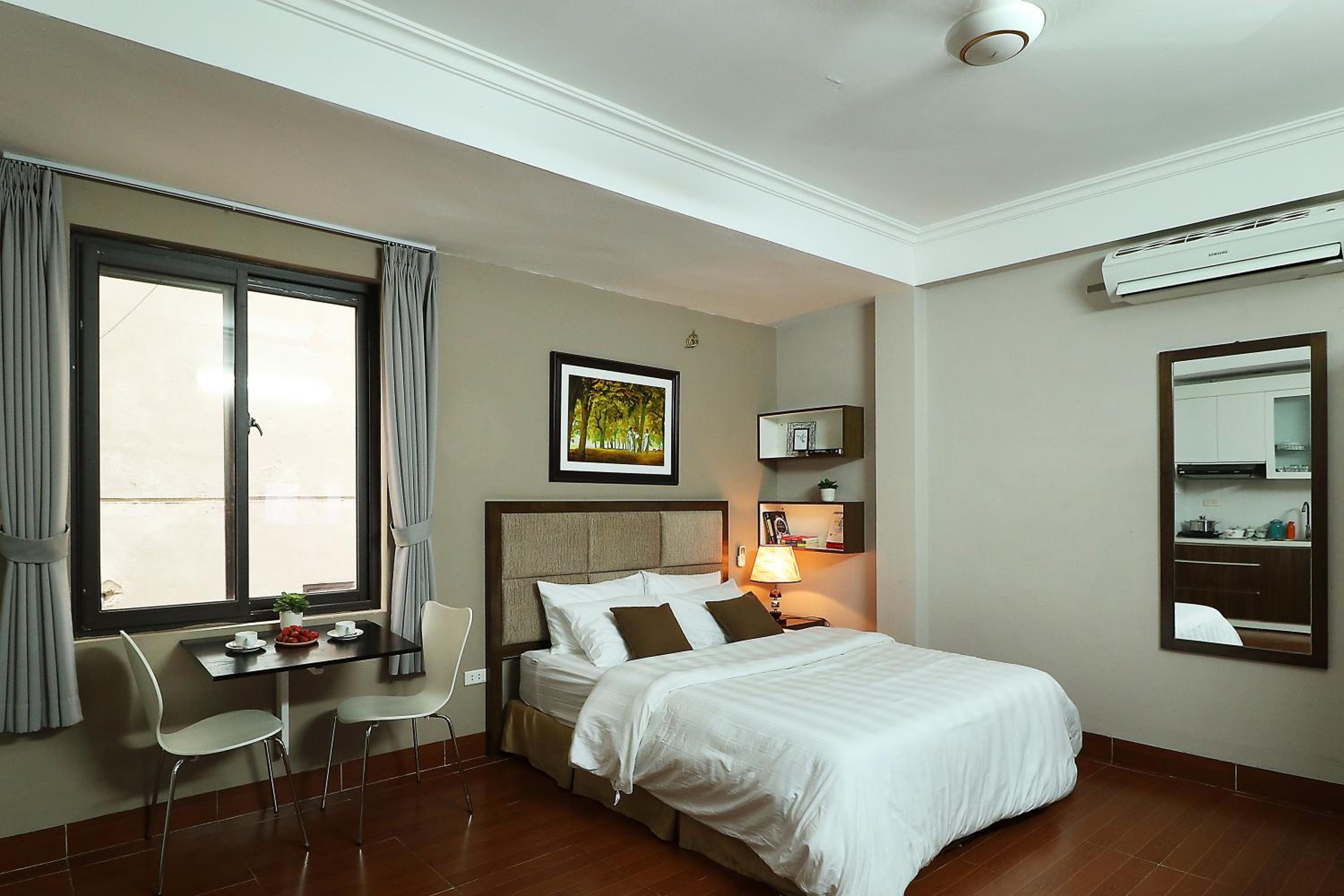 ISTAY Hotel Apartment 1