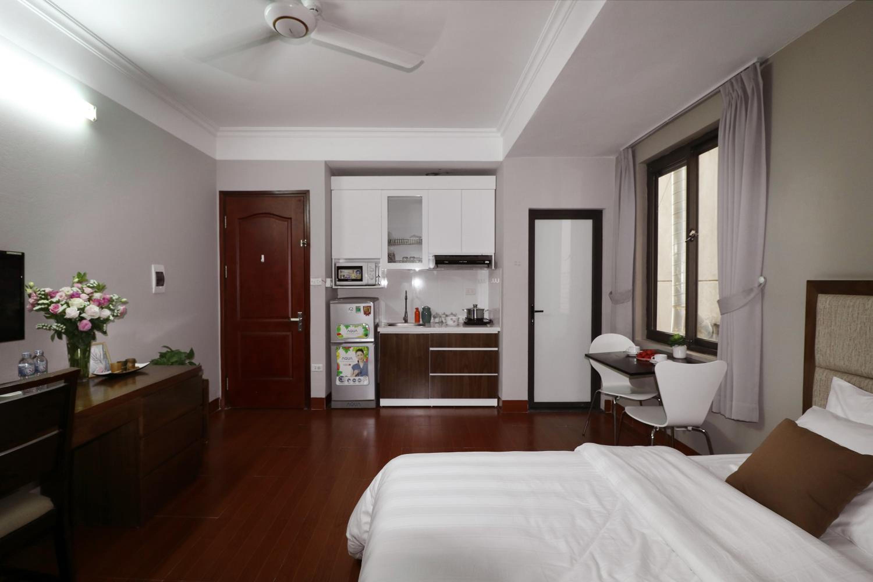 ISTAY Hotel Apartment 1