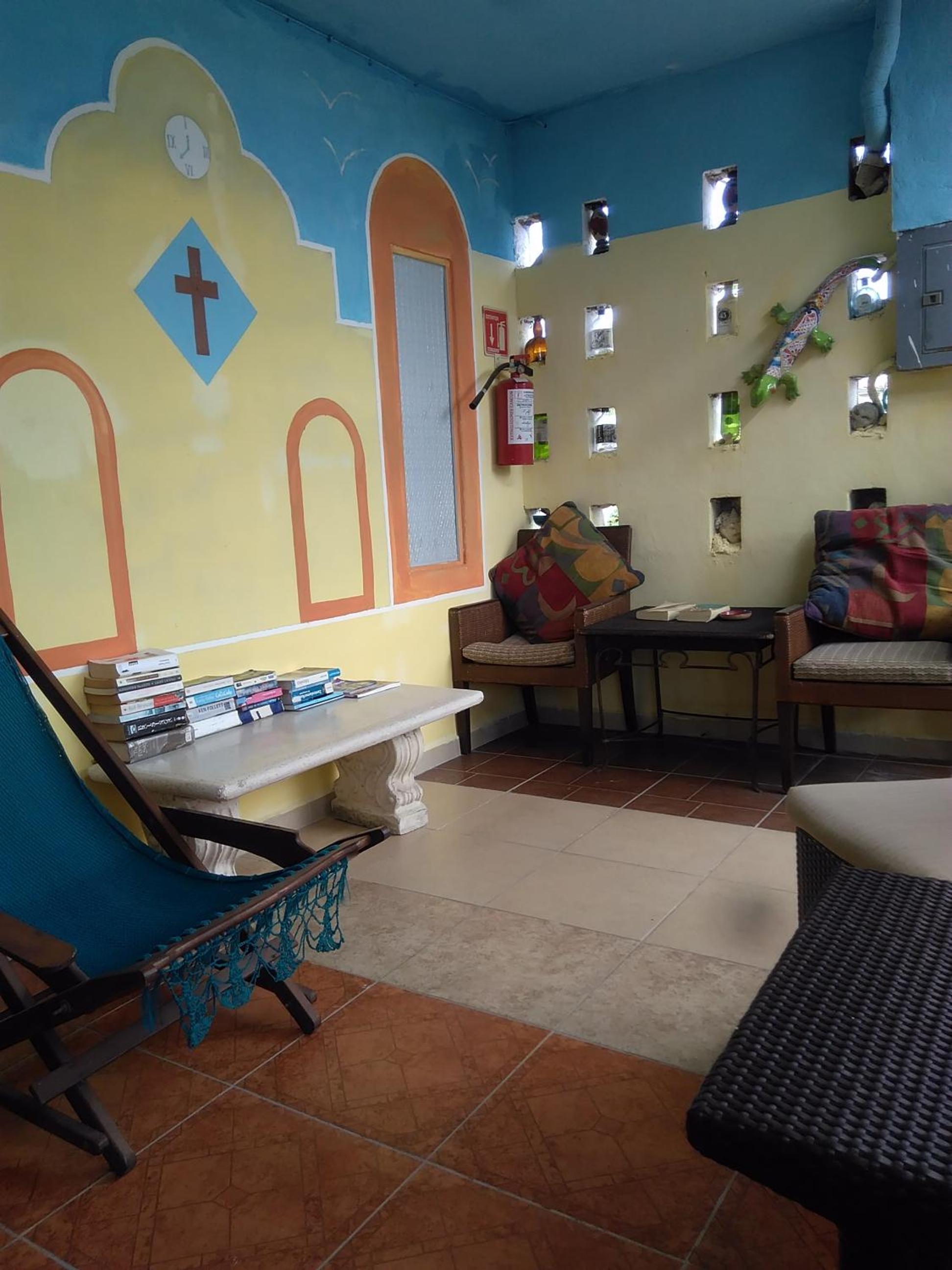 lounge