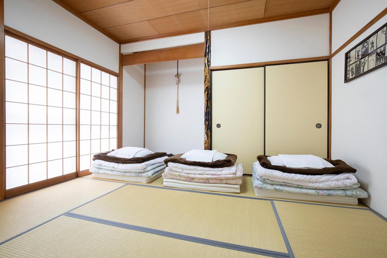 Guesthouse Nagonde, Kanazawa - 10
