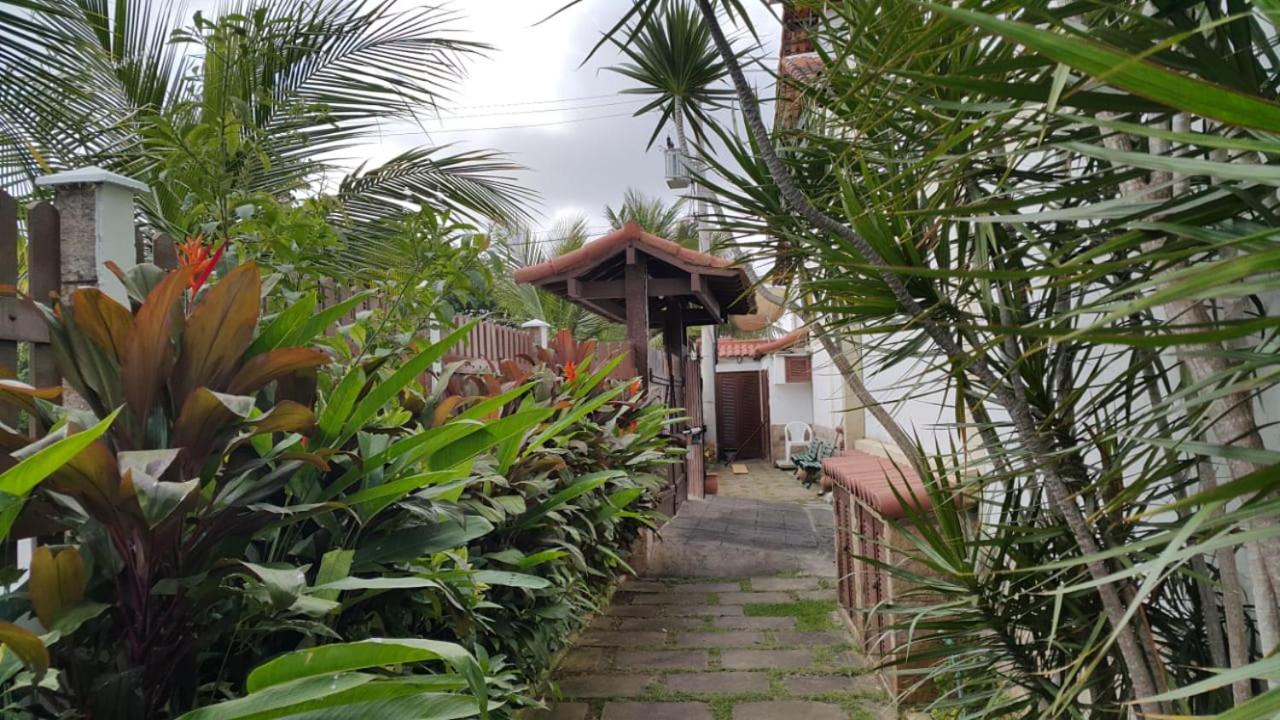 CASA PERO CABO FRIO a 60 Metros da praia