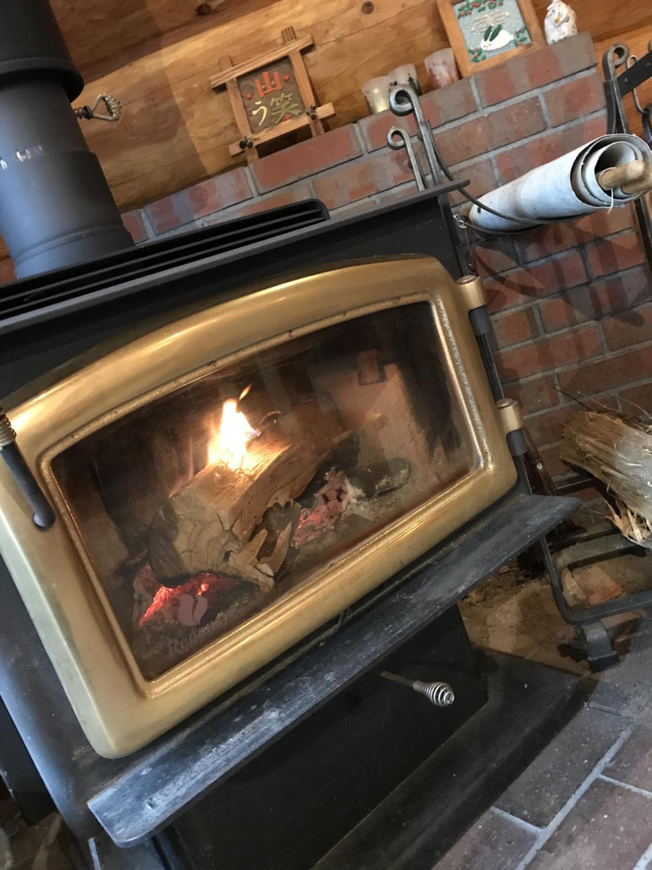 log Hotel kamloops