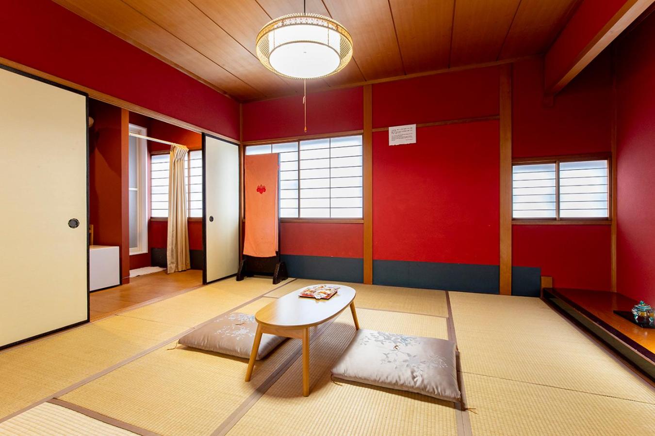 Guesthouse Nagonde, Kanazawa - 17