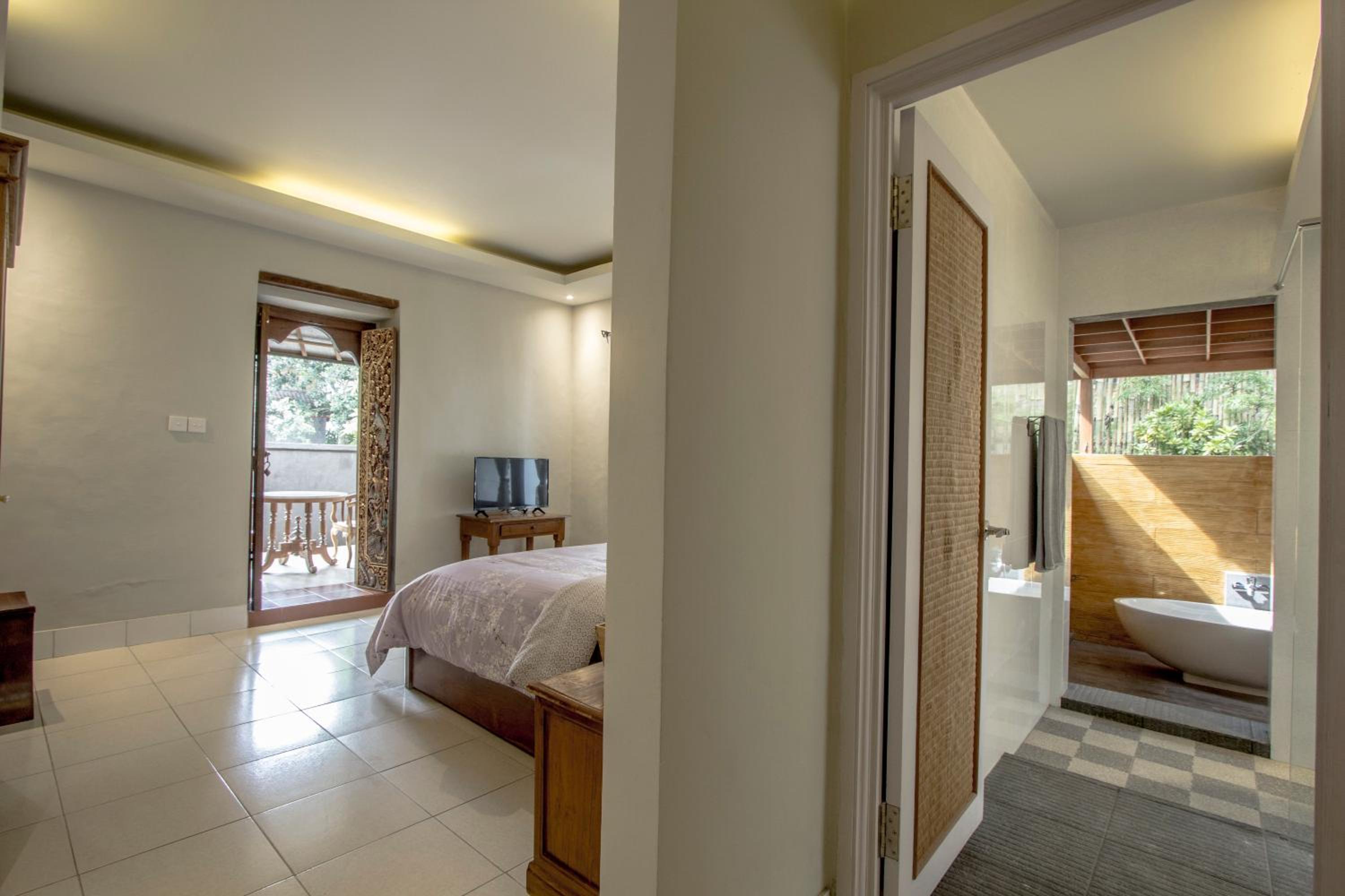 A4K Sanggingan Villa