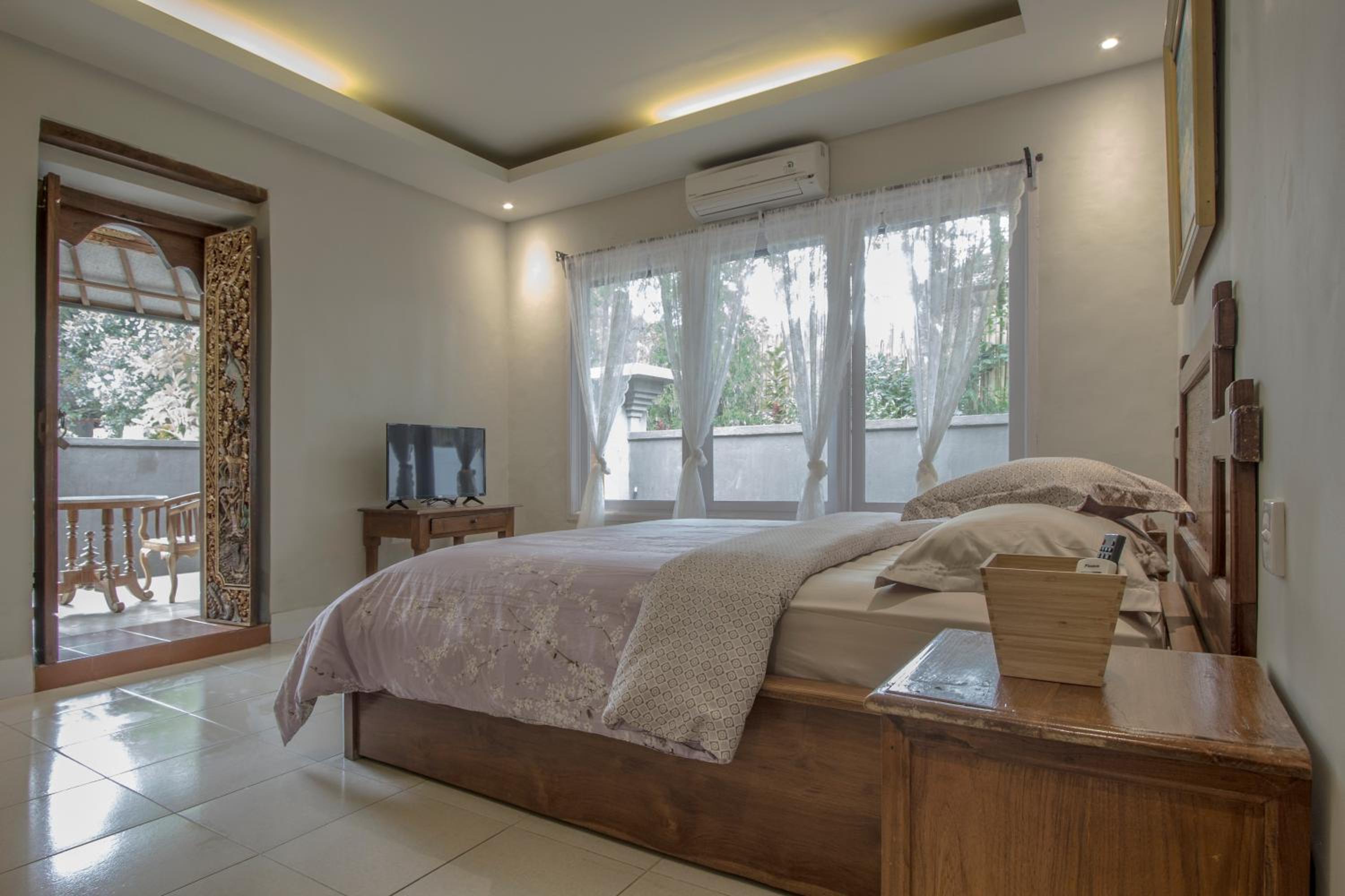 A4K Sanggingan Villa