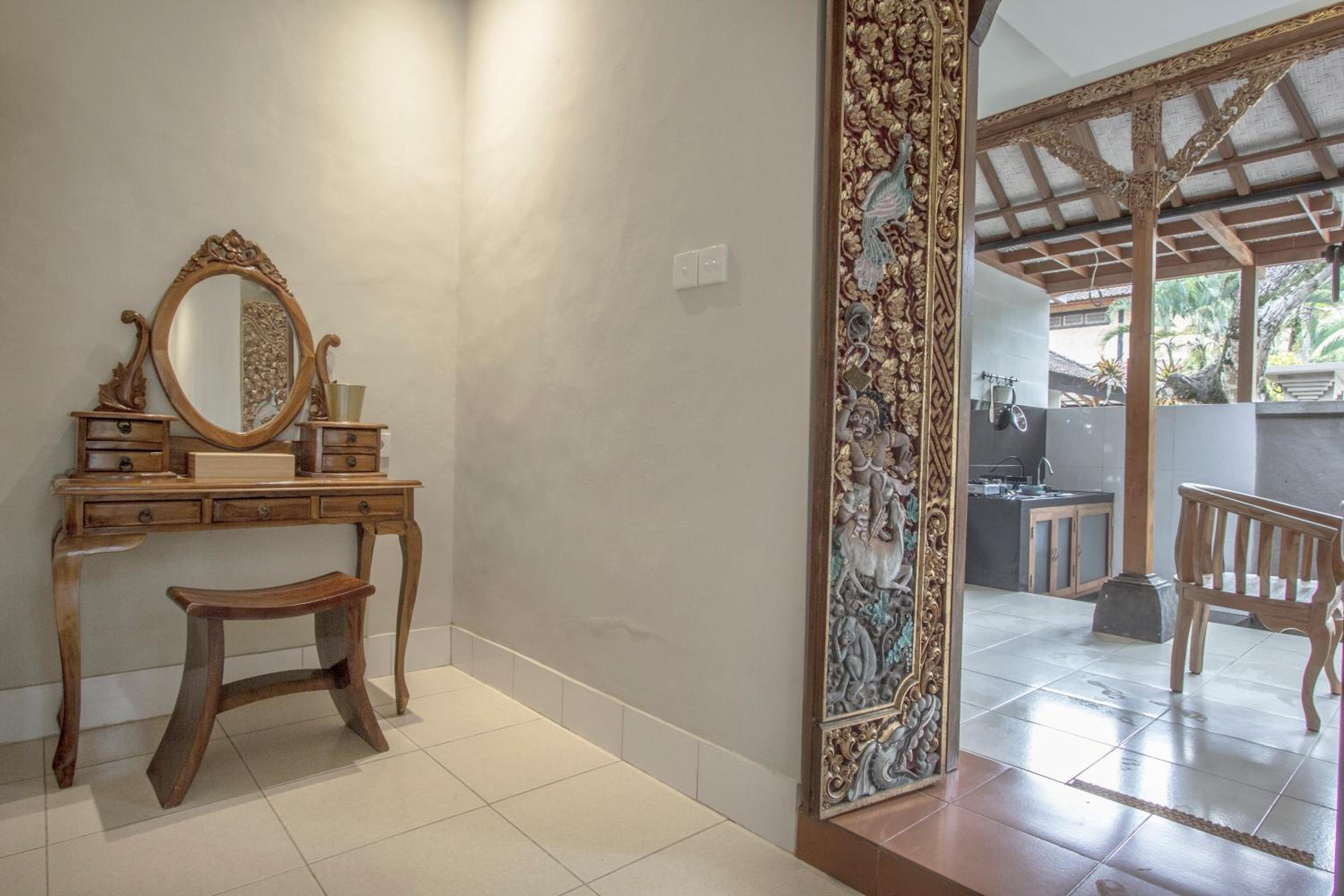 A4K Sanggingan Villa