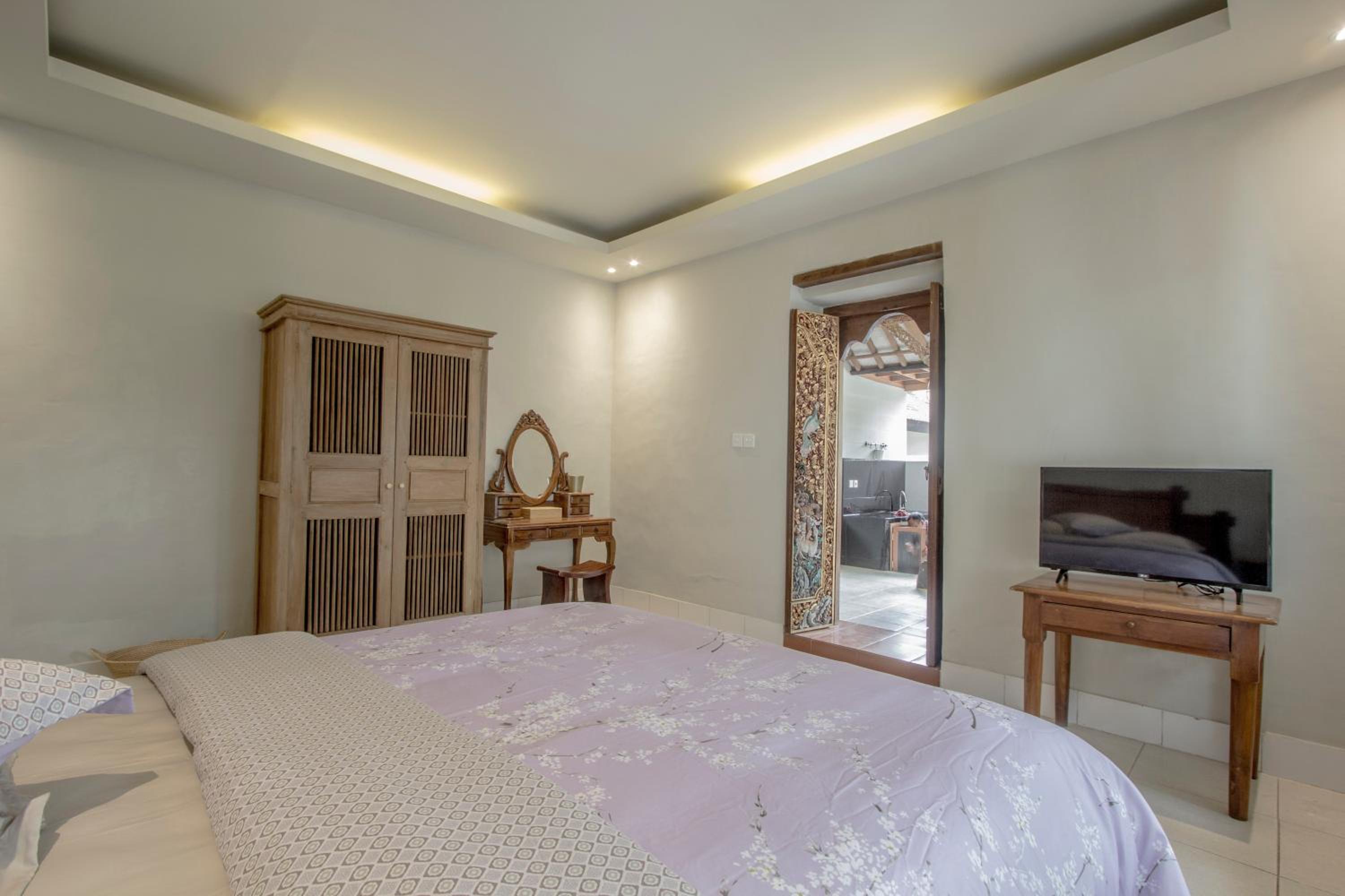 A4K Sanggingan Villa