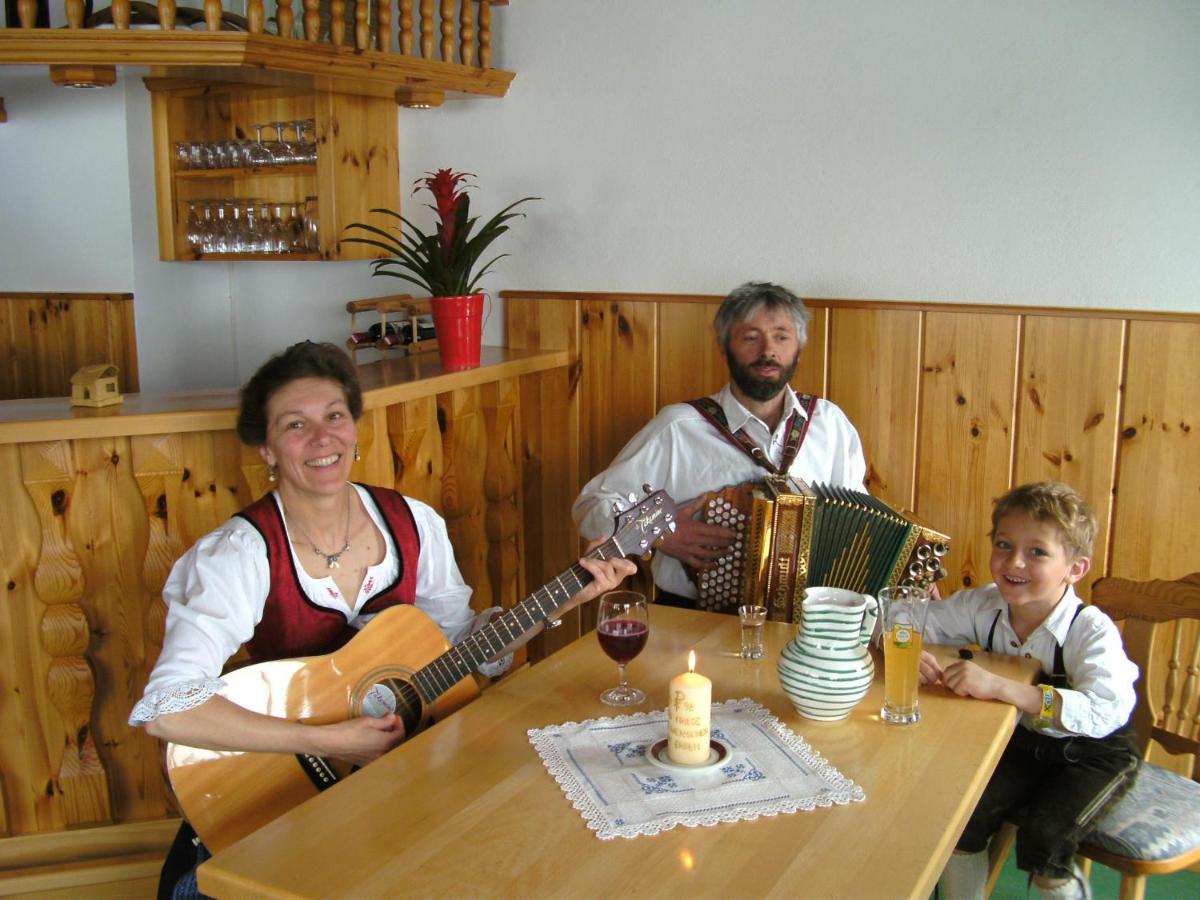 Ferienhof Rotbuchner