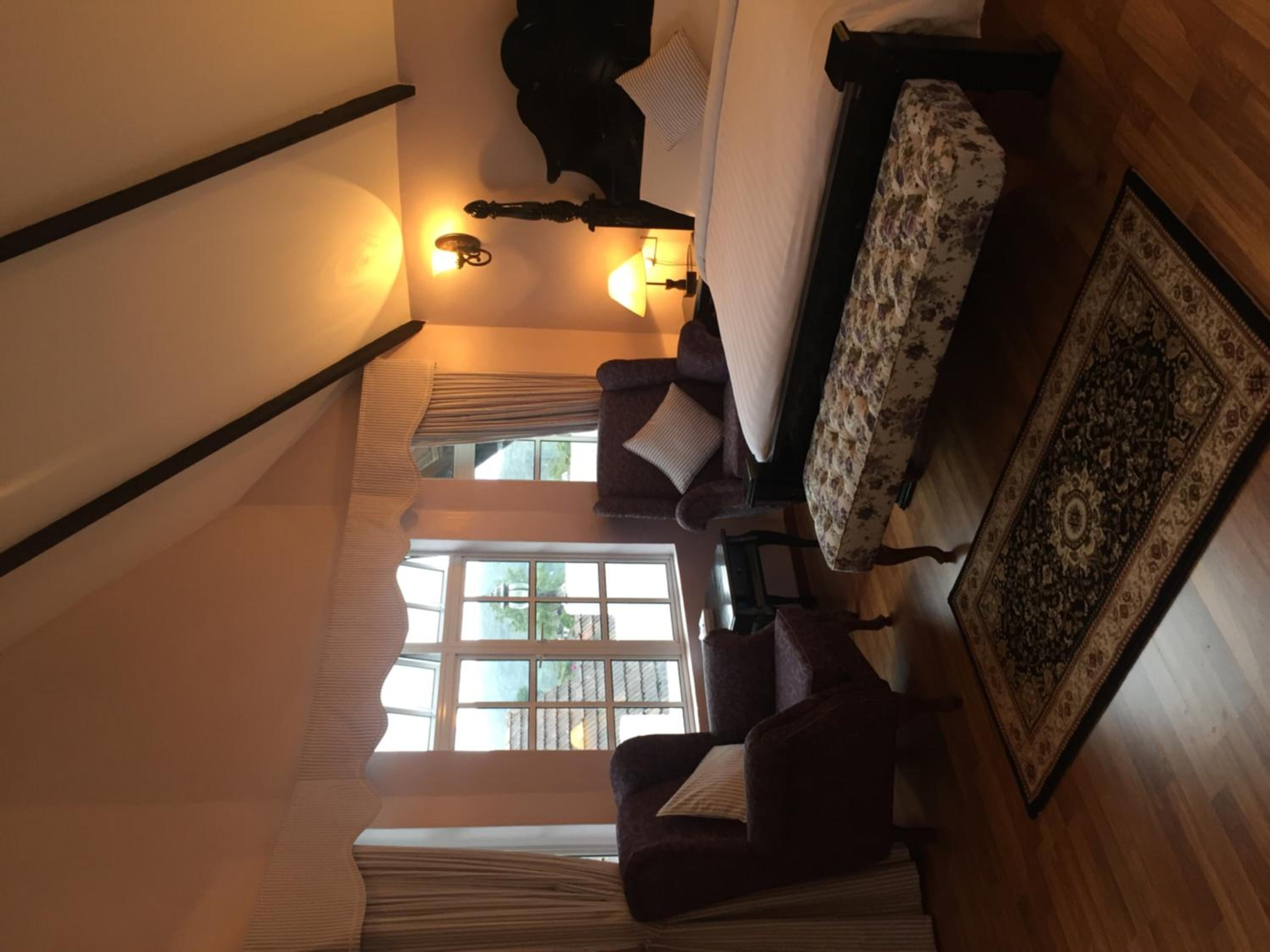 The Bala's Holiday Chalet — photo 21