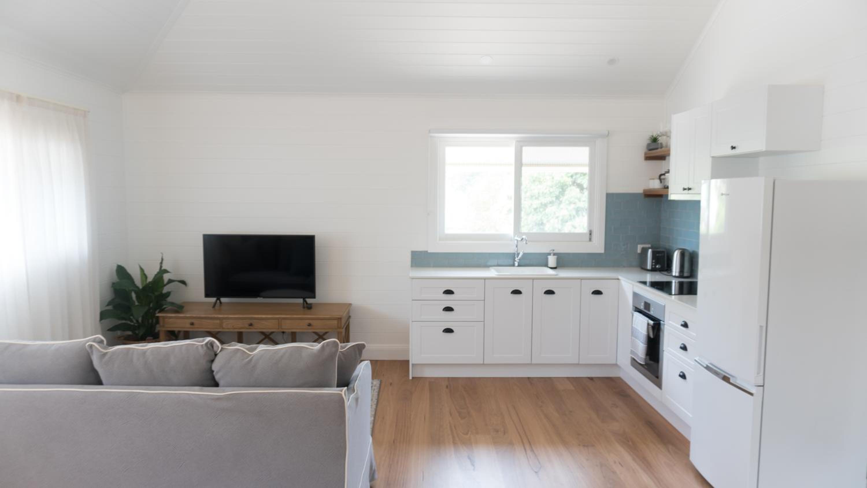 Bangalow Guesthouse