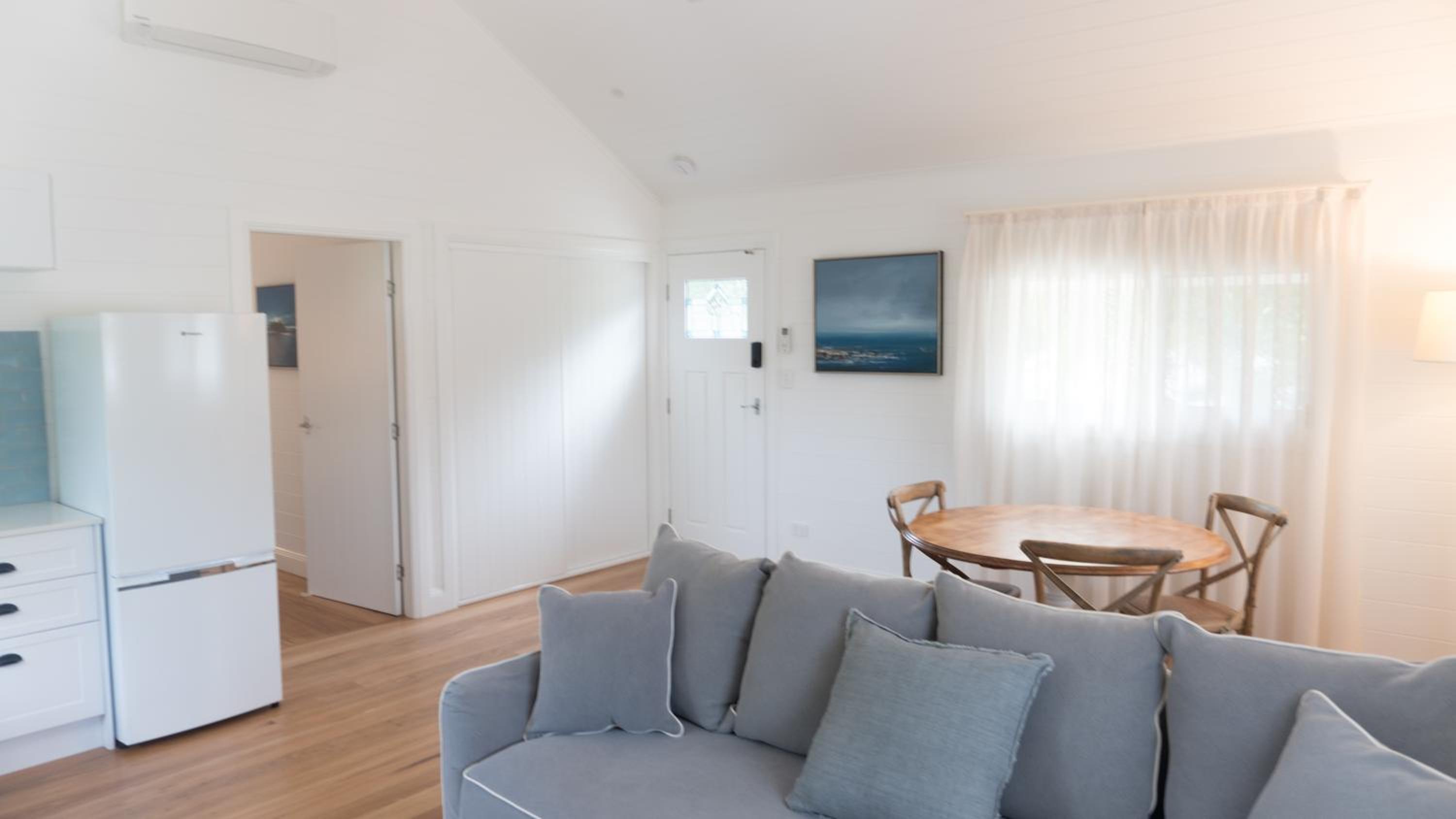 Bangalow Guesthouse