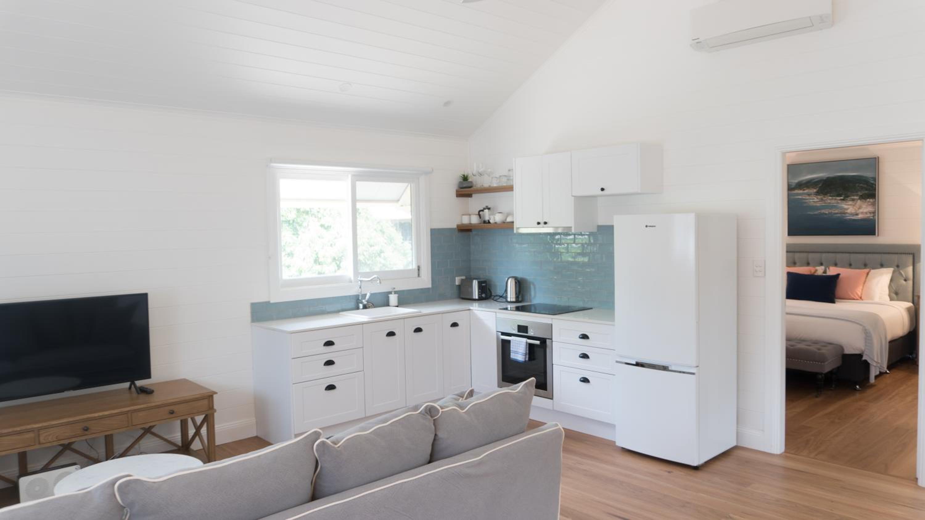 Bangalow Guesthouse