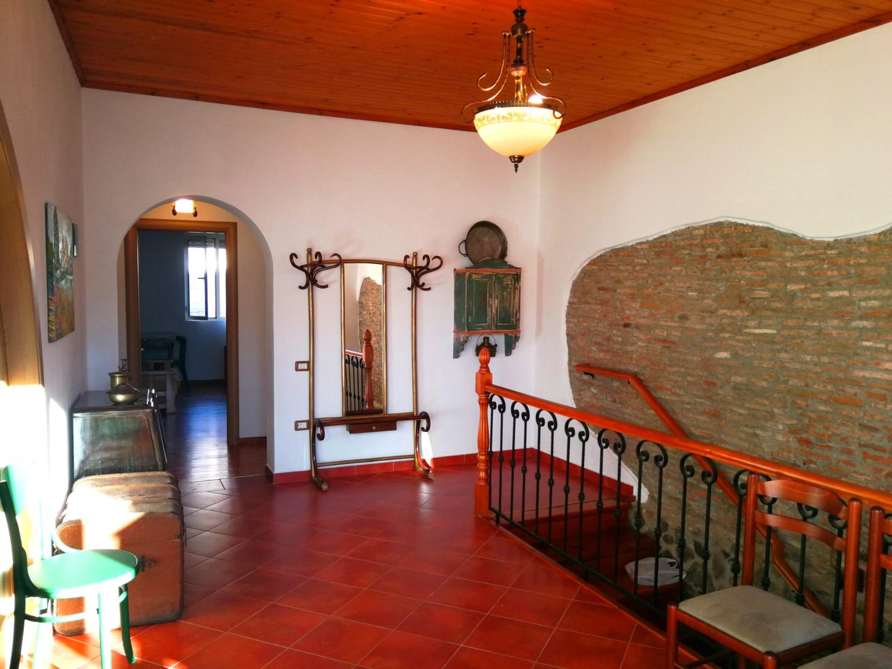 CastleHouse