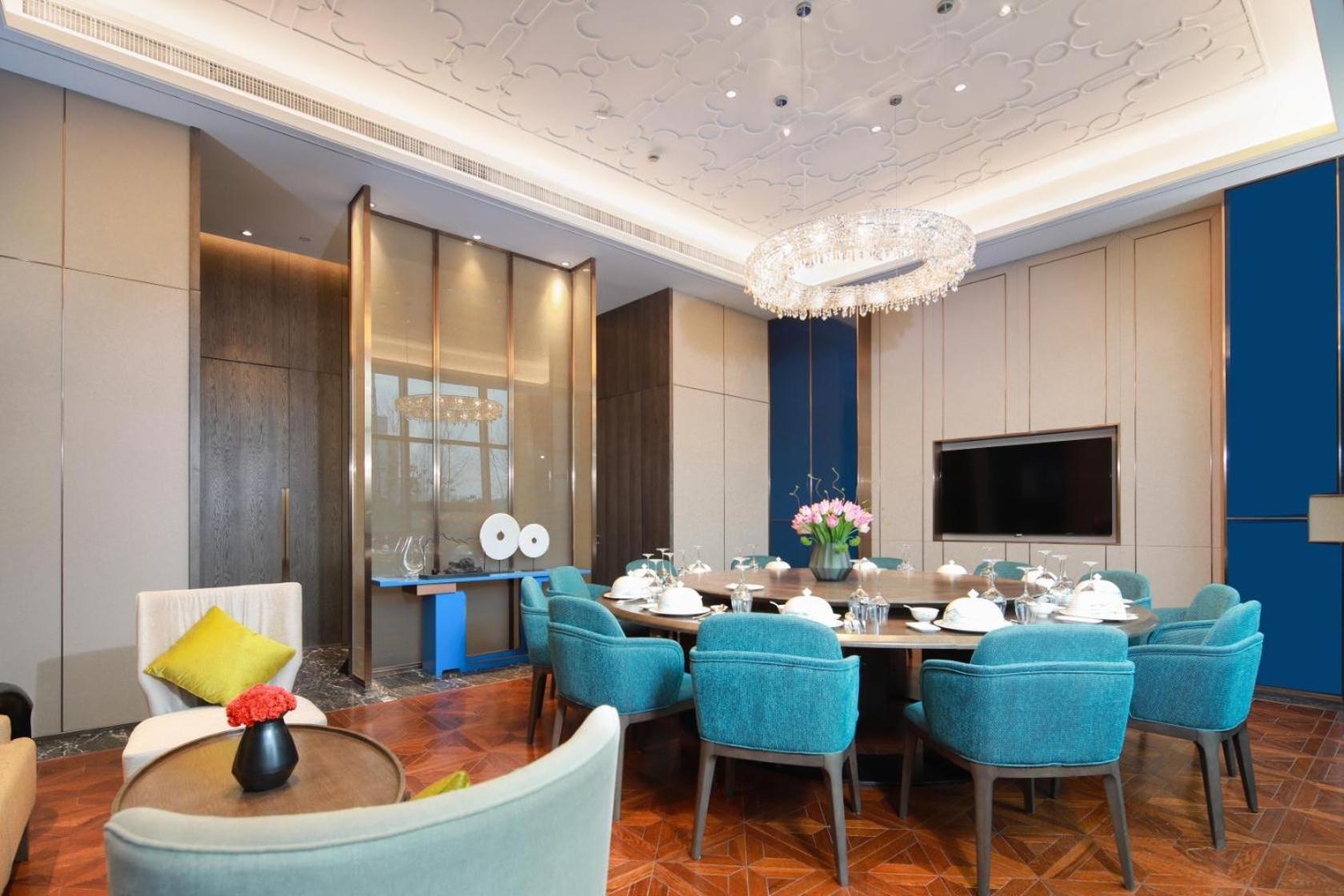 Jiading Vacations - Auto City Ruili Hotel - Property Image 10