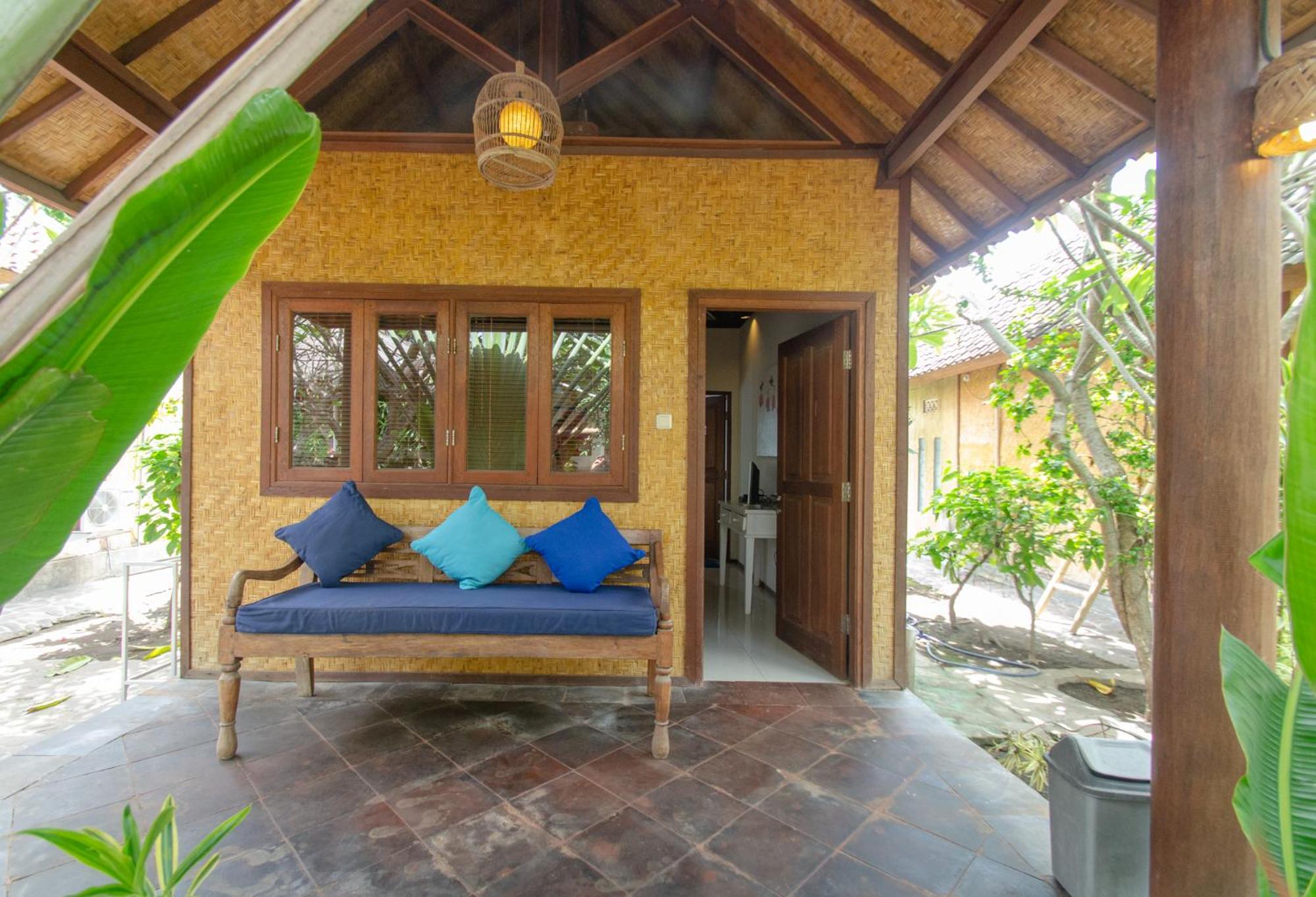 Si Pitung Village