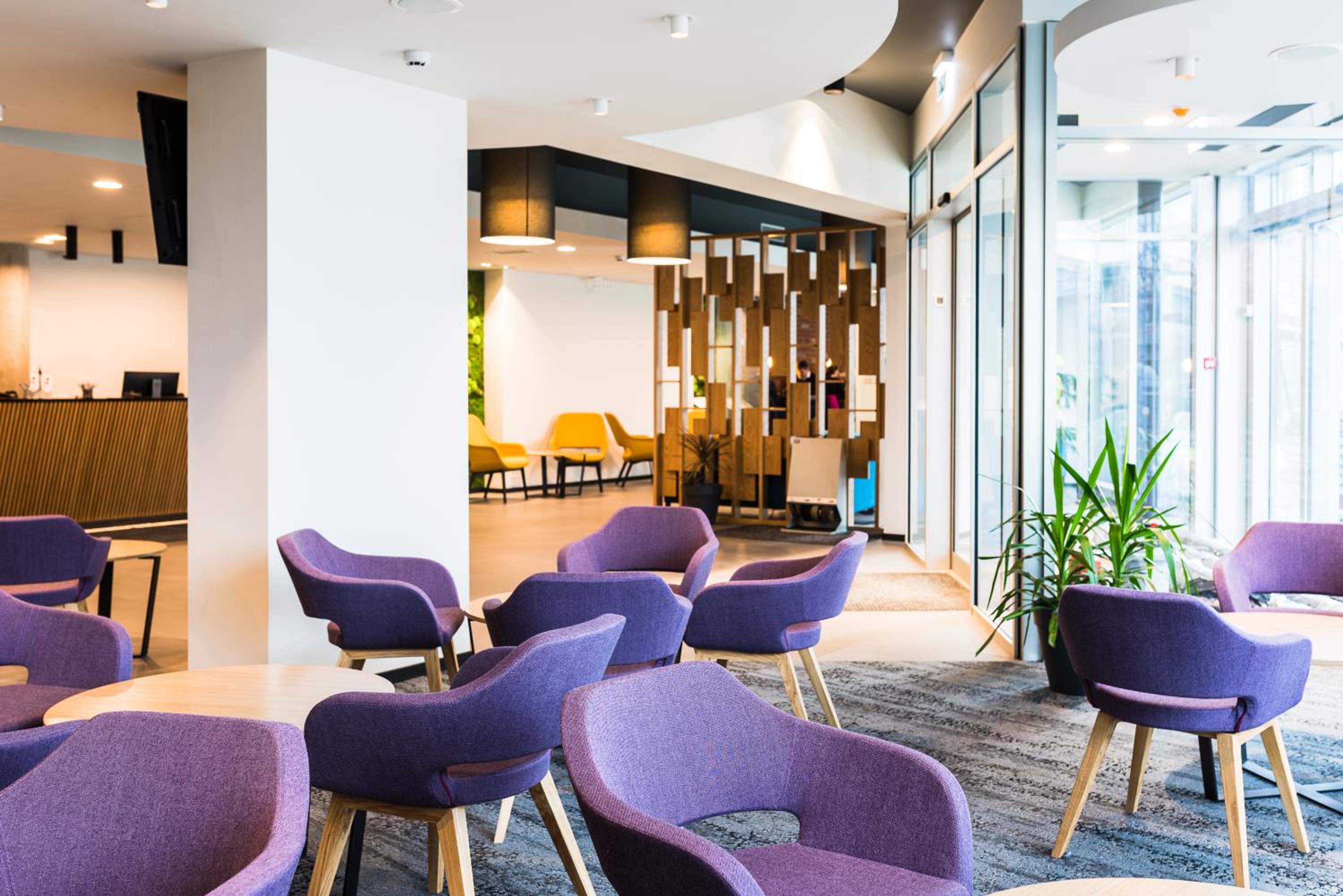 Tallinn Vacations - Tallink Express Hotel - Property Image 16