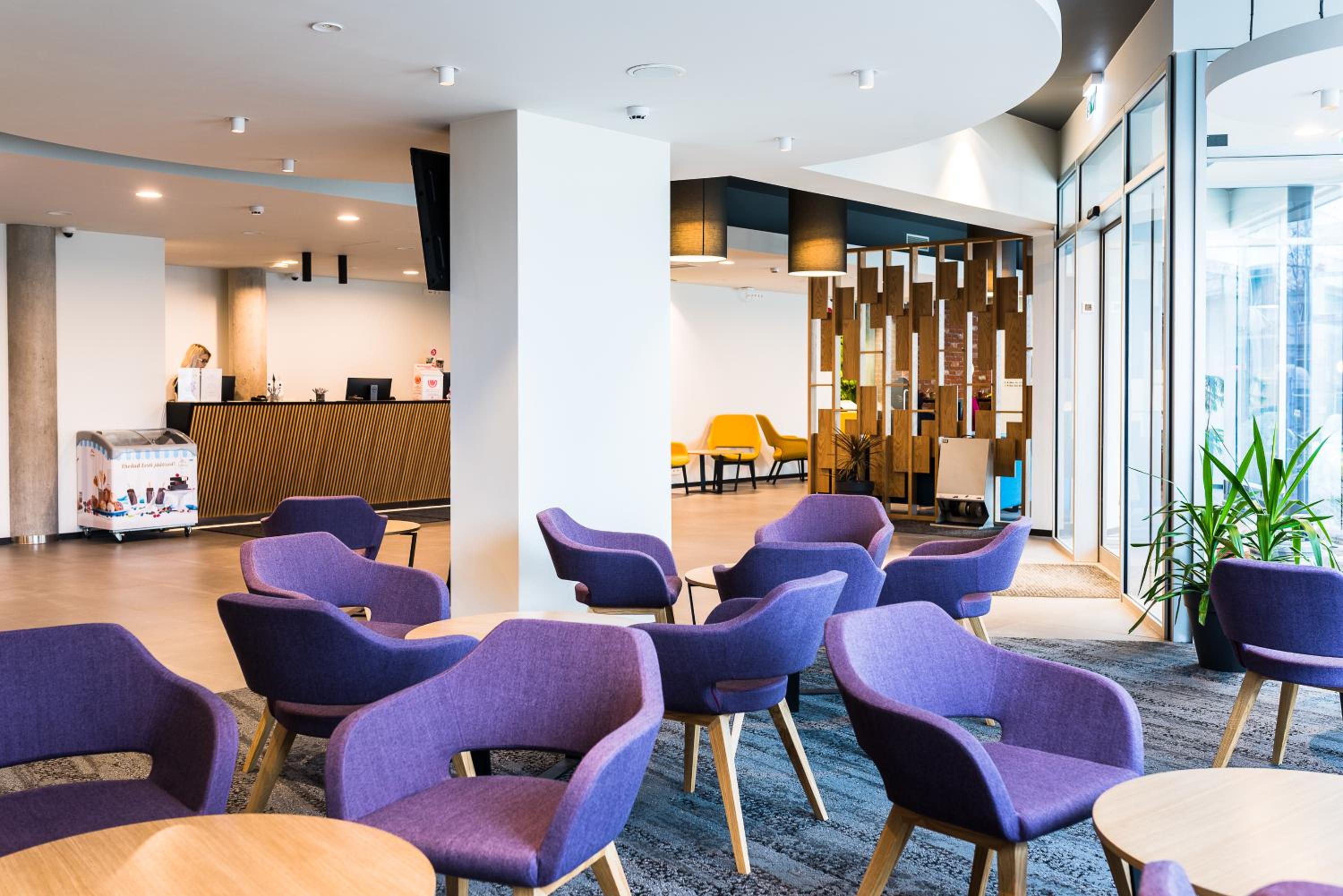 Tallinn Vacations - Tallink Express Hotel - Property Image 14