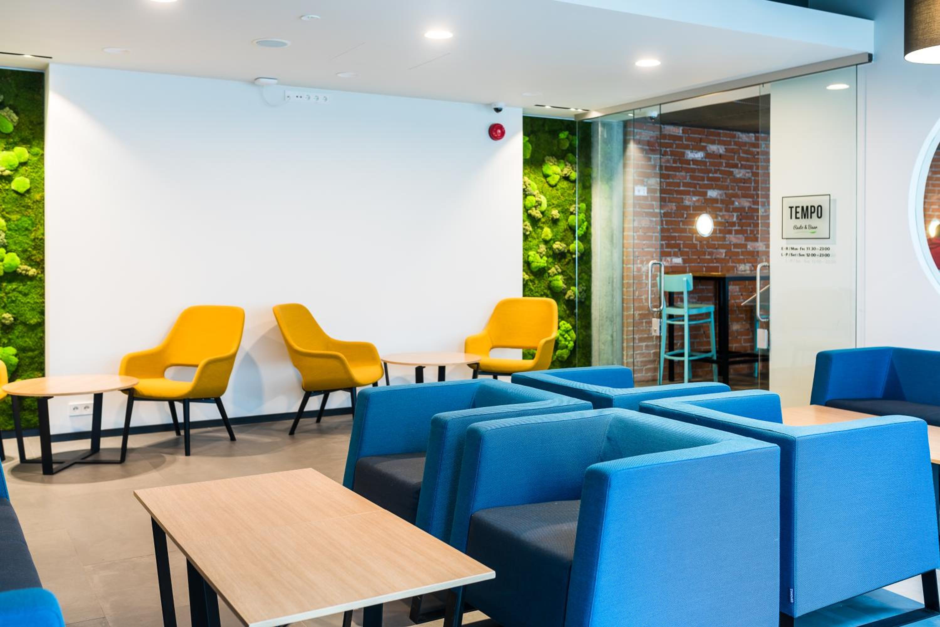 Tallinn Vacations - Tallink Express Hotel - Property Image 15
