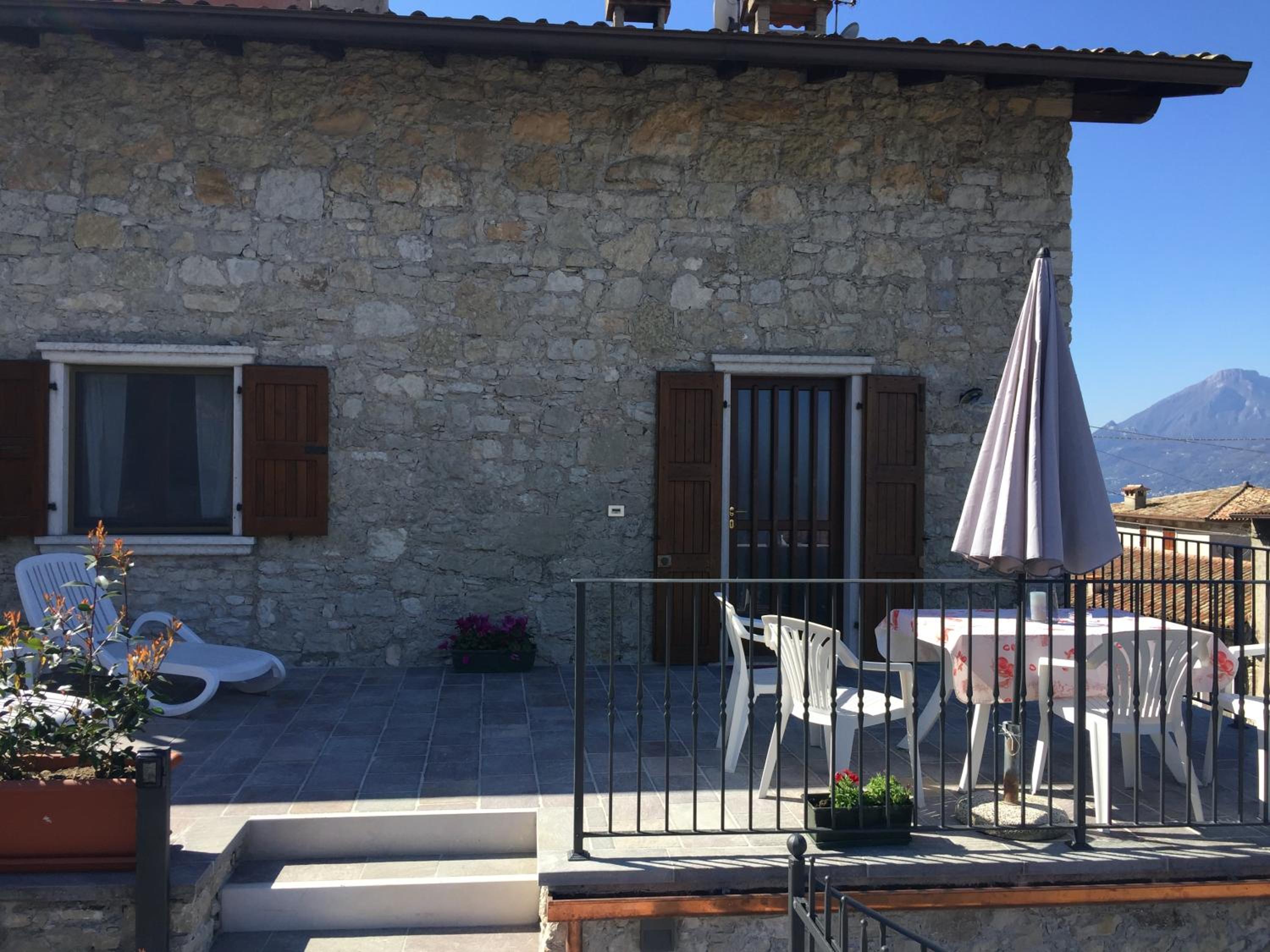 Casa Mary view 5