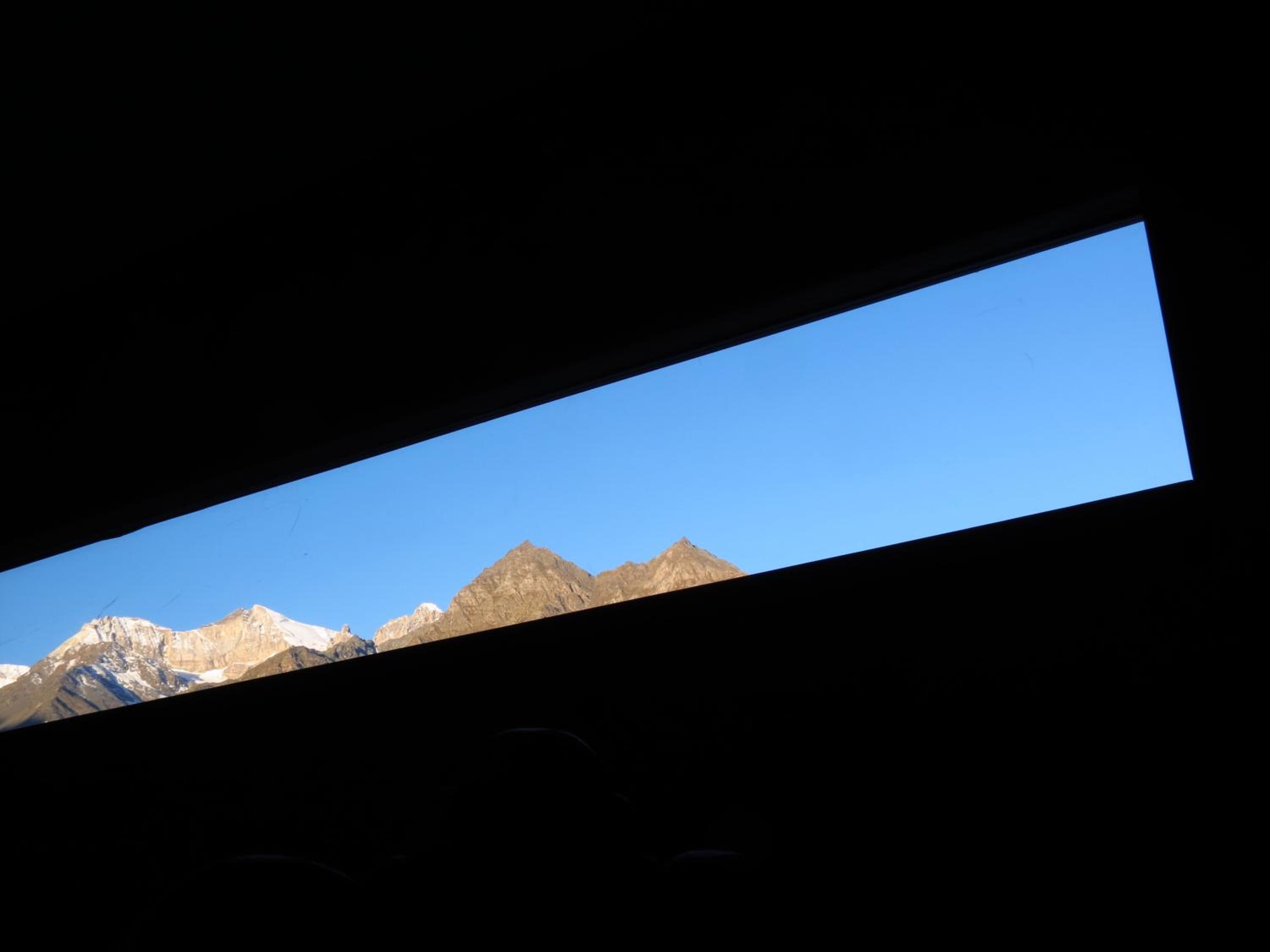 Chalet Safran