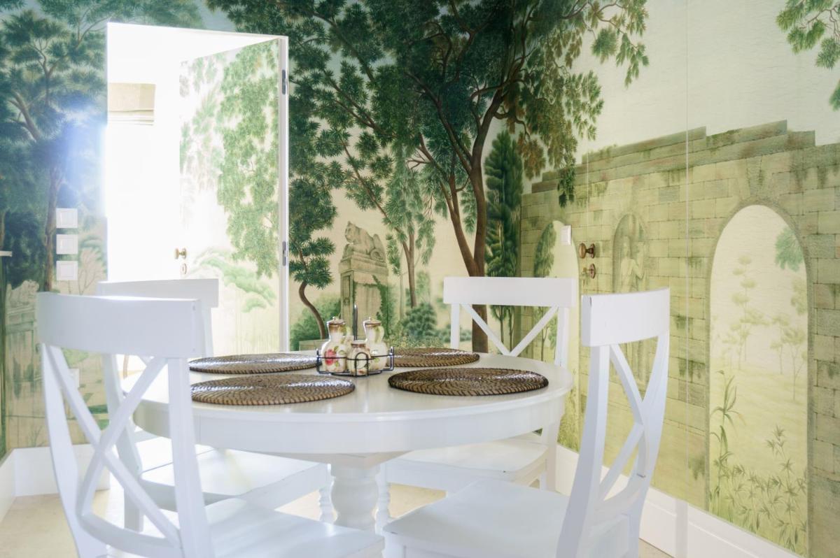 Tiffany's Luxury 2BR with Acropolis View