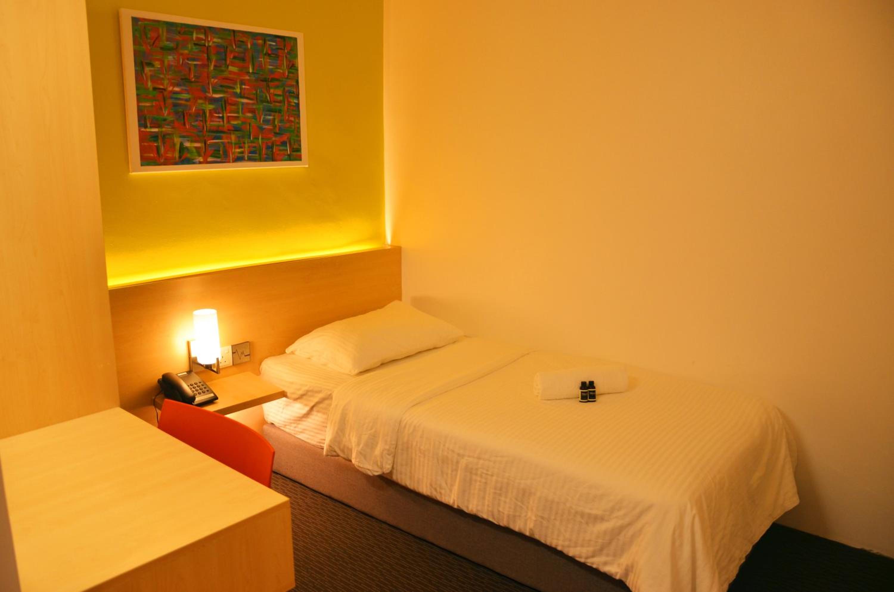 Hotel Jeti Tg Gemok photo 8