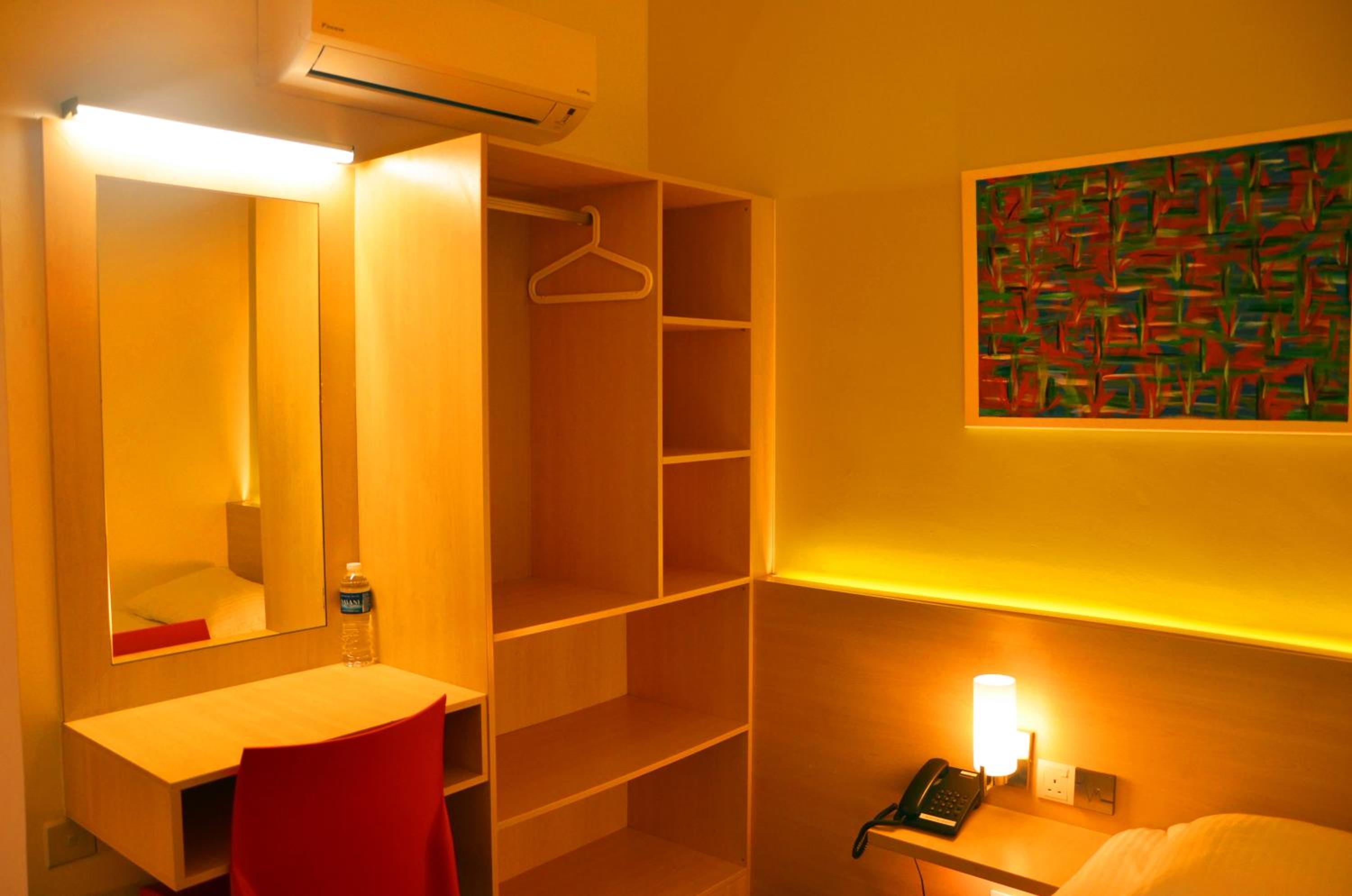Hotel Jeti Tg Gemok photo 7