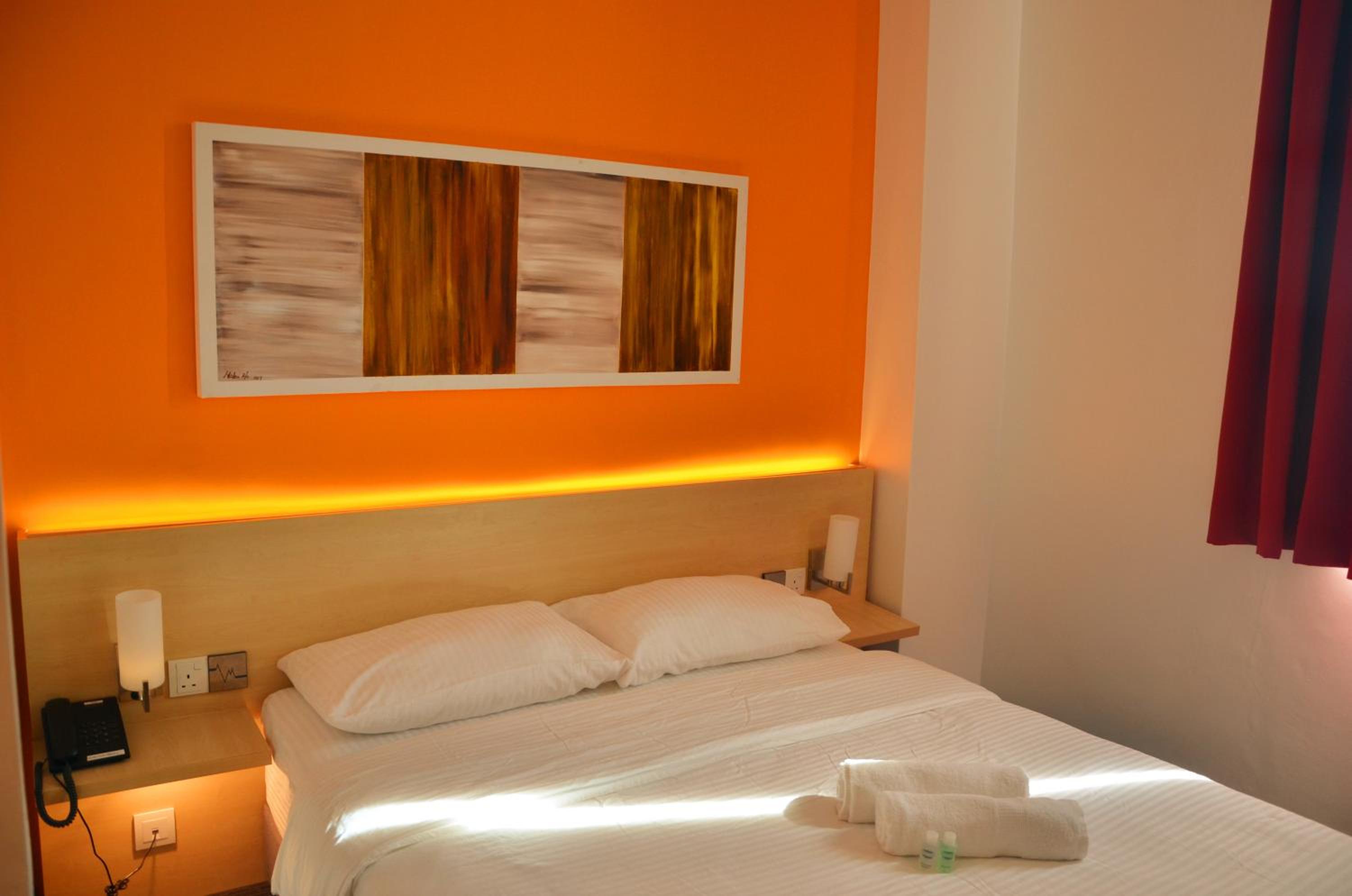 Hotel Jeti Tg Gemok photo 4