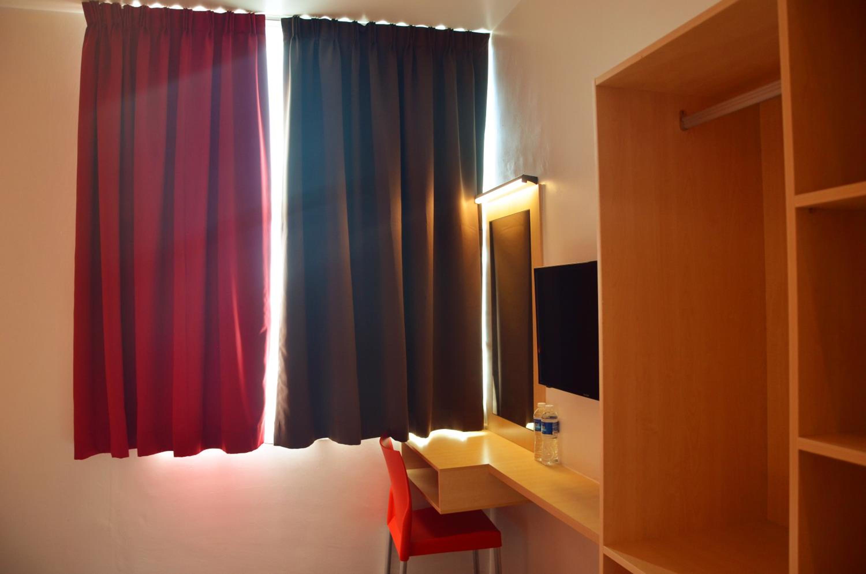 Hotel Jeti Tg Gemok photo 2