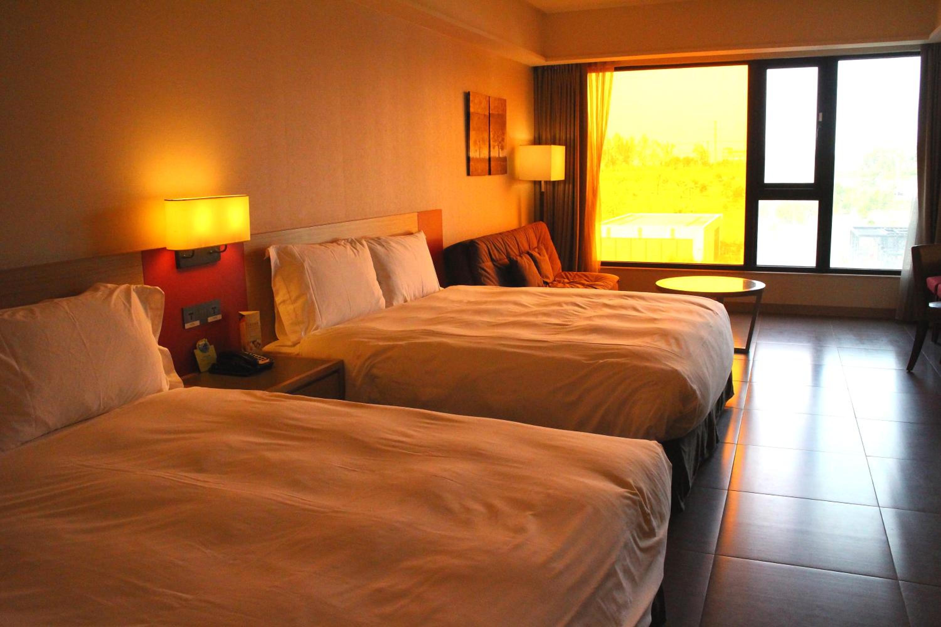 LihPao Resort - Fullon Hotel