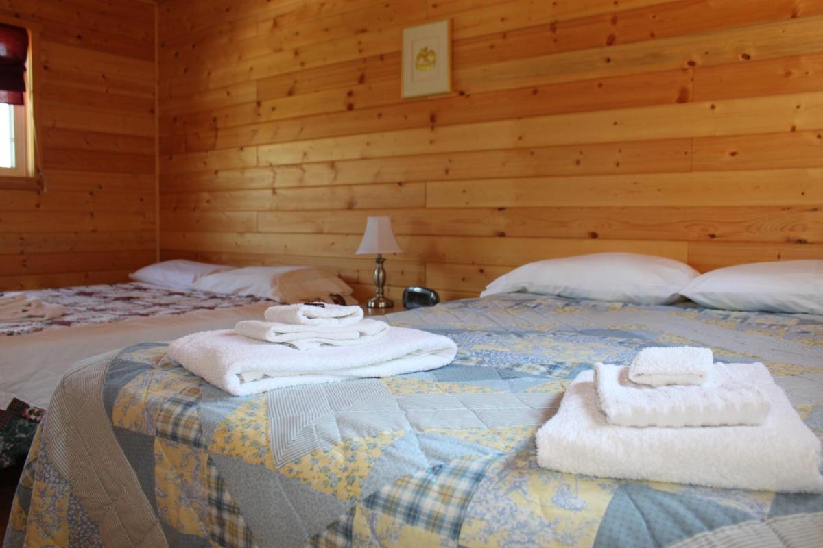 Sundog Retreat