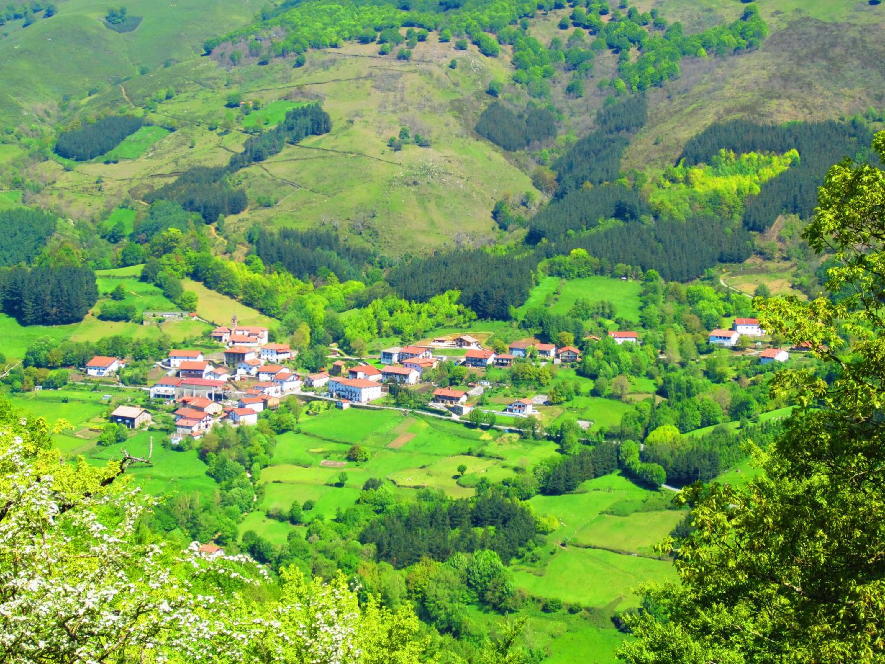 Hostal Ezkurra