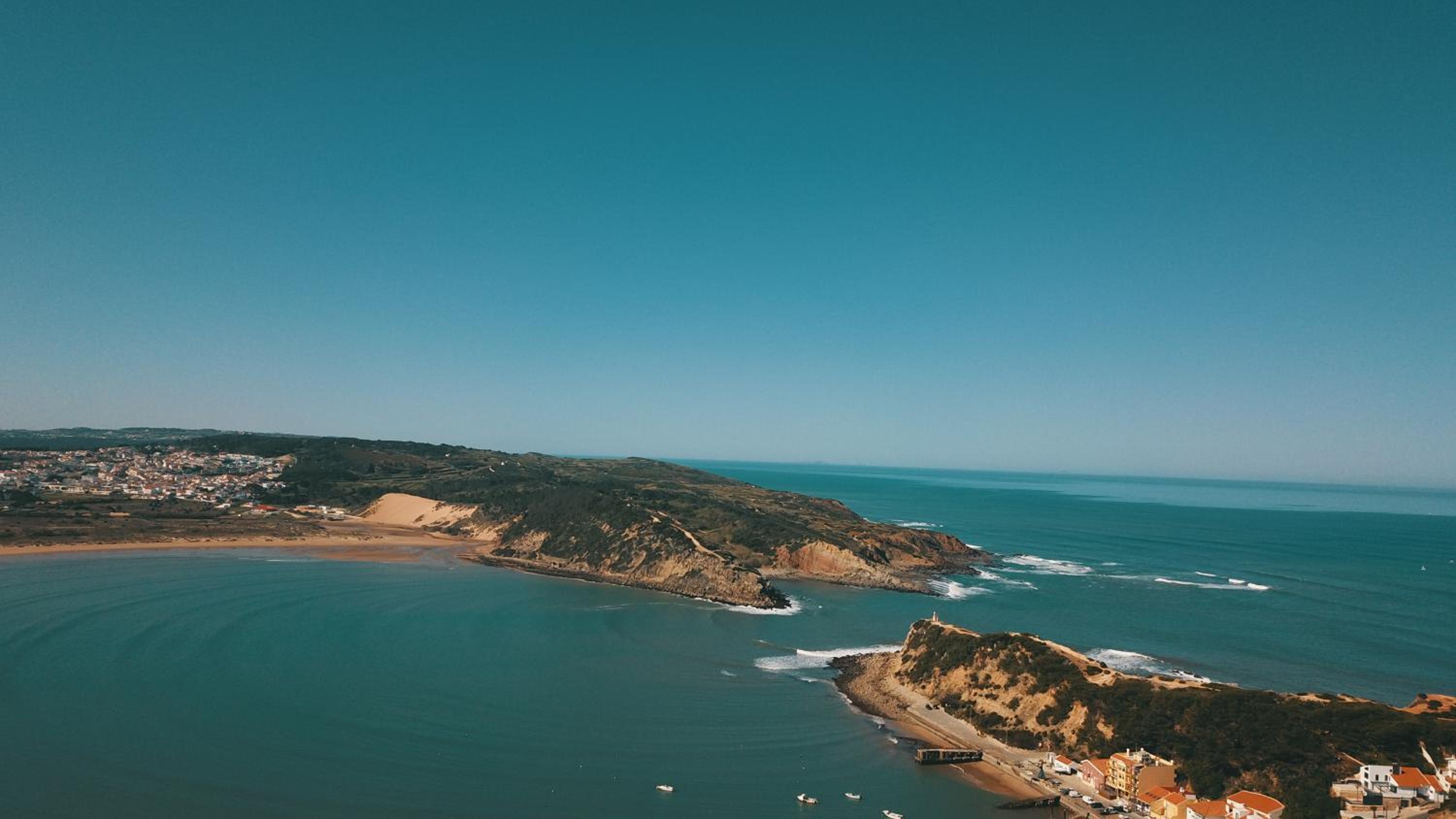 Albergaria Sao Pedro view 4