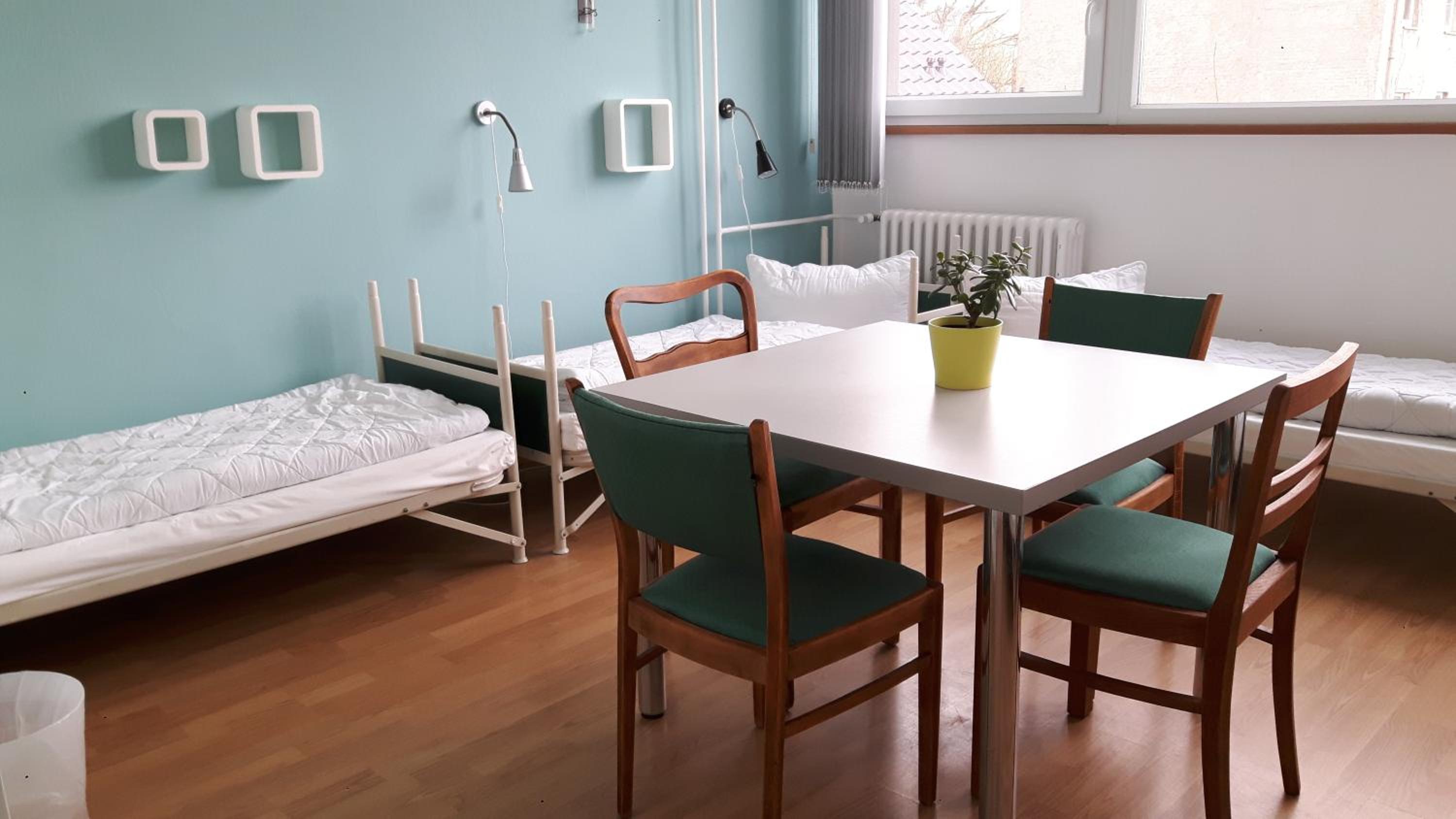 Hostel Stralsund view 5