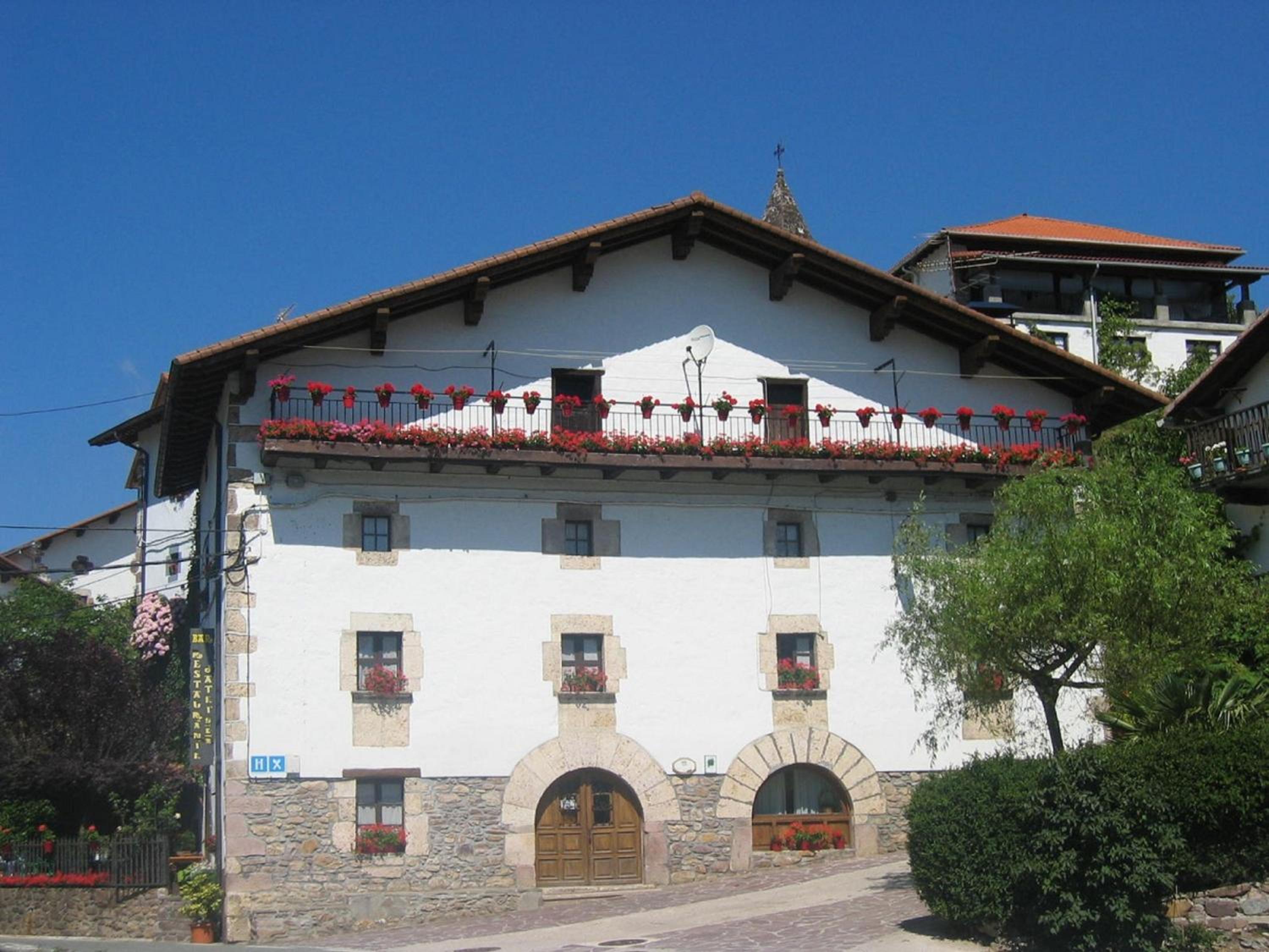 building