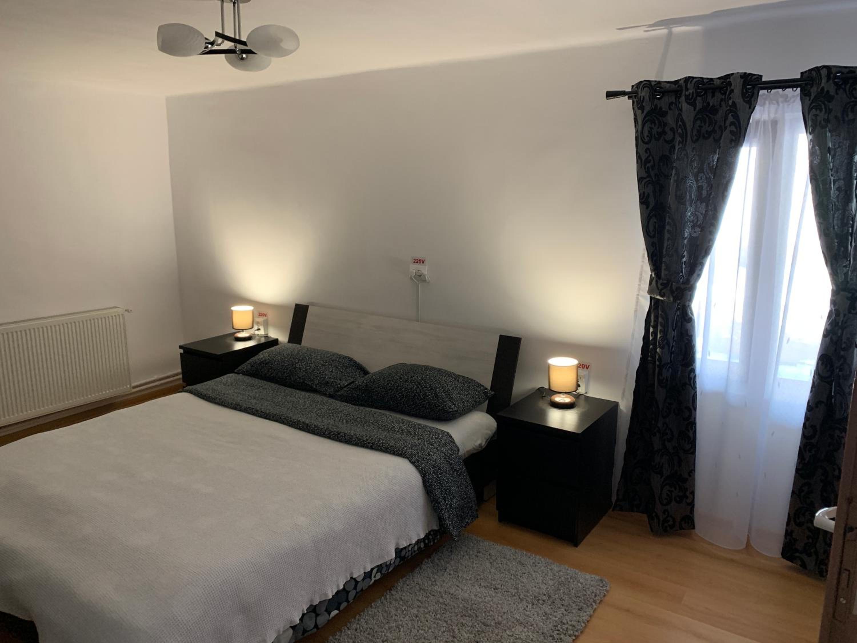 Pensiunea Casa Eden en Mărişel