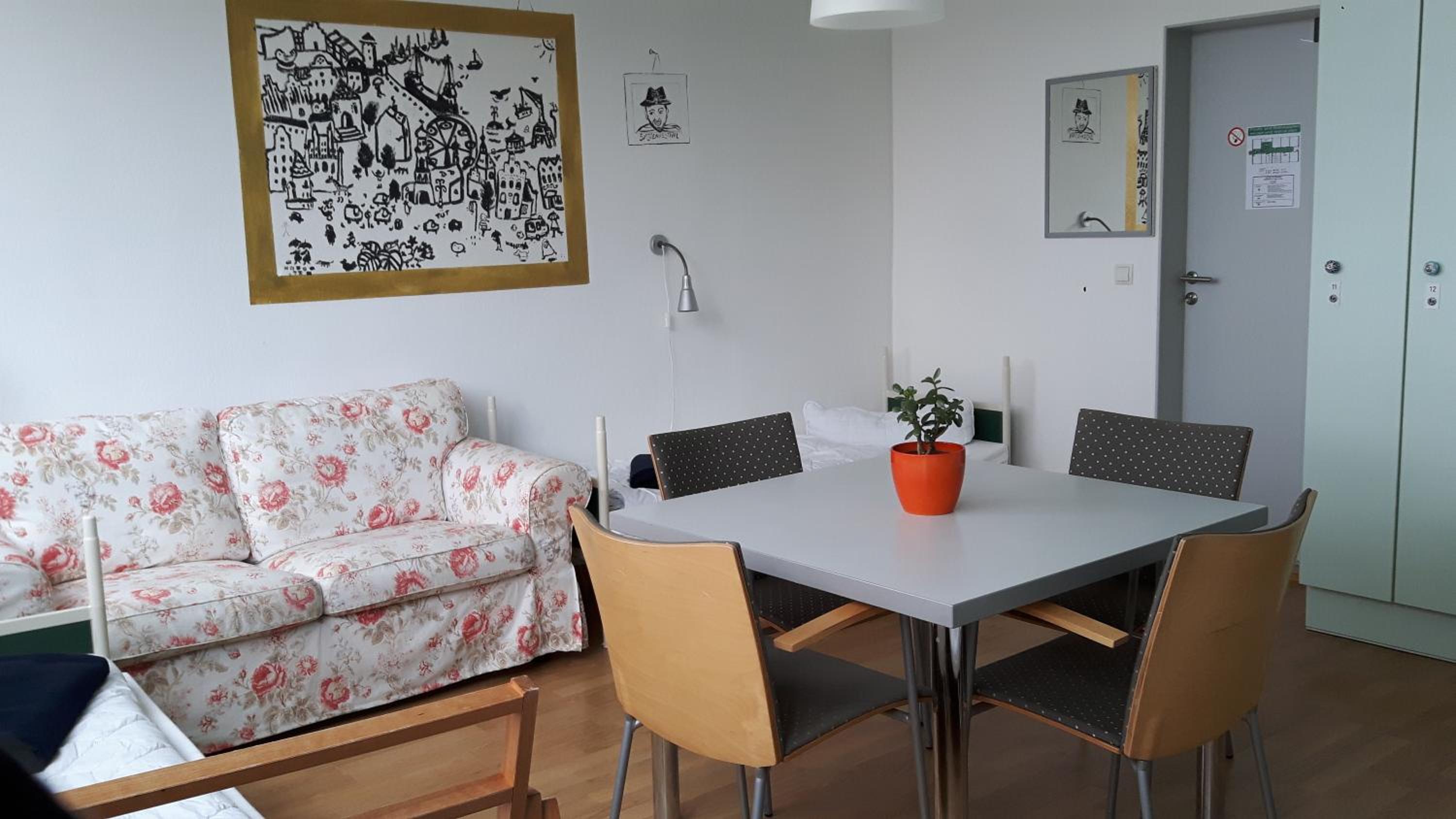 Hostel Stralsund view 4
