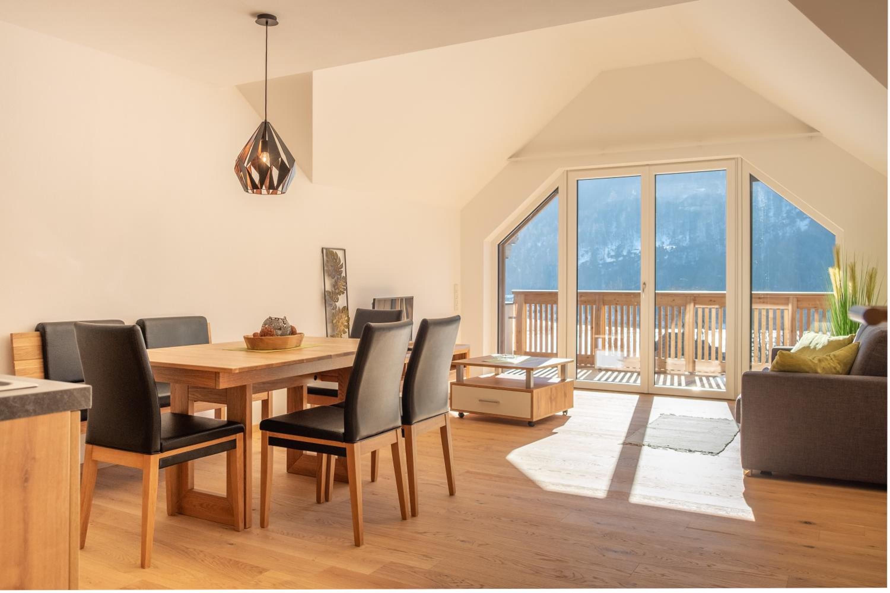 Landhaus Seereith