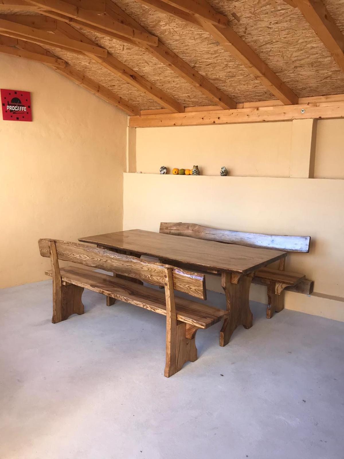 Apartmani Mia view 2