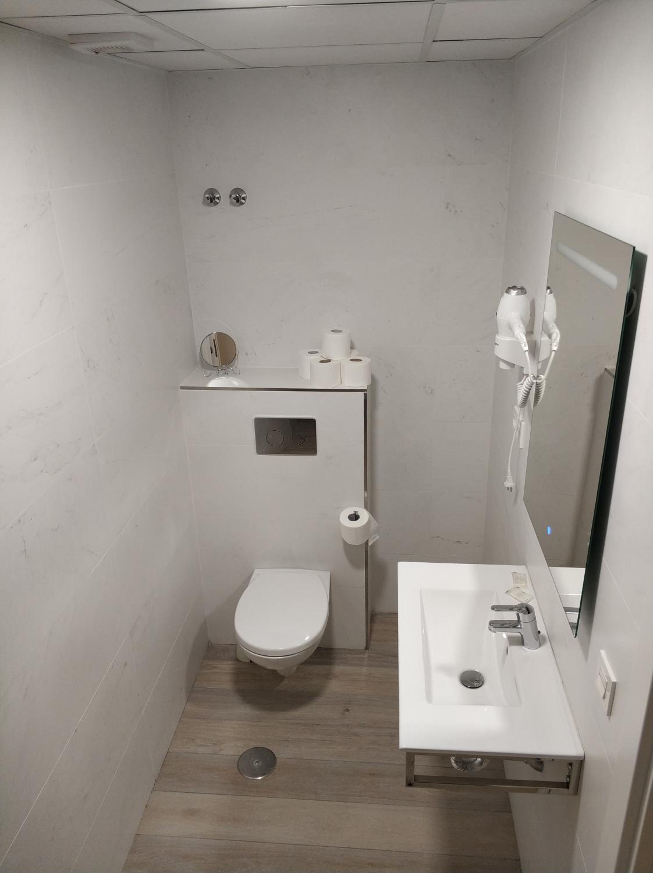 Apartamentos Boni