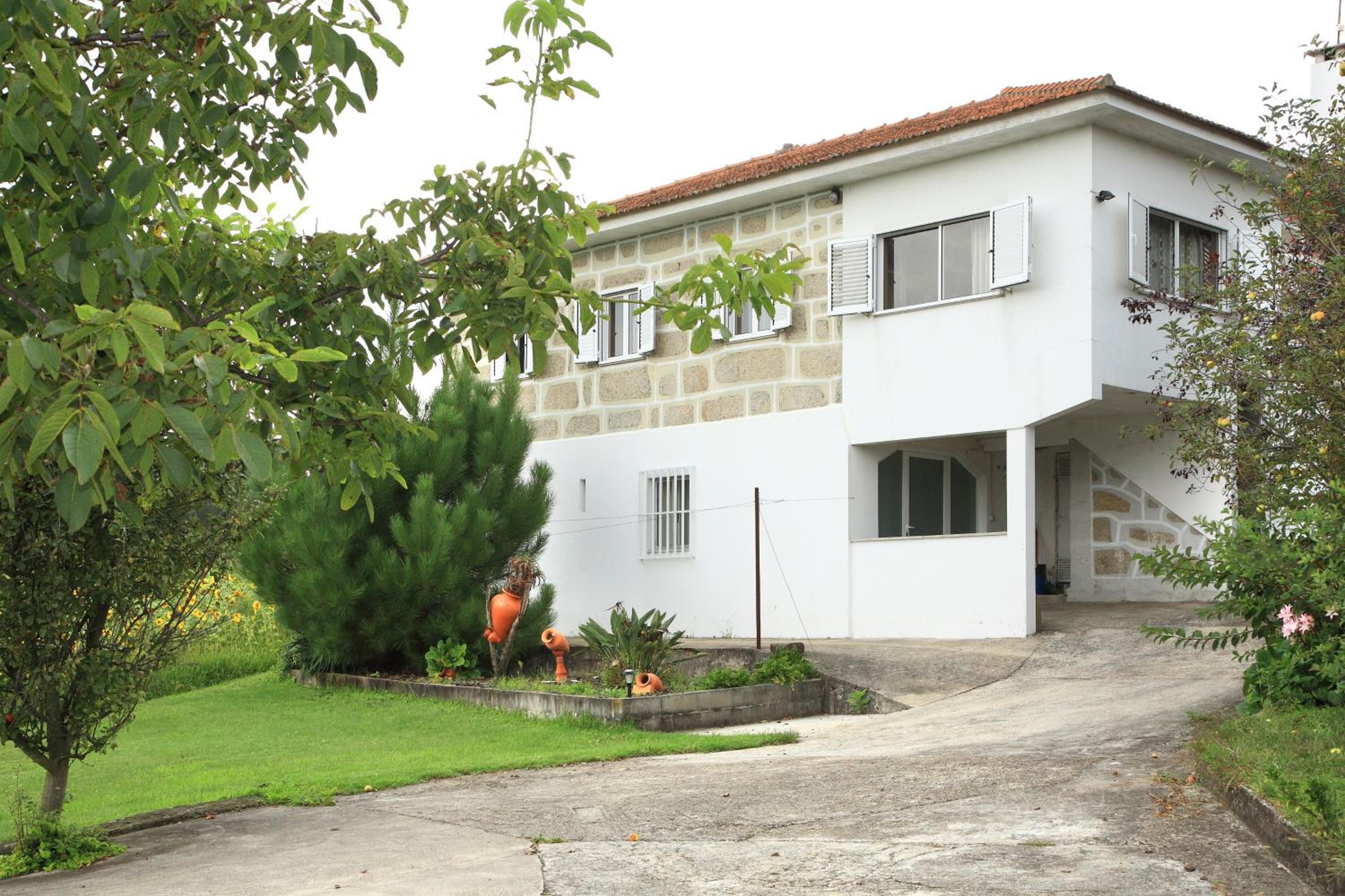 Casa S. Félix