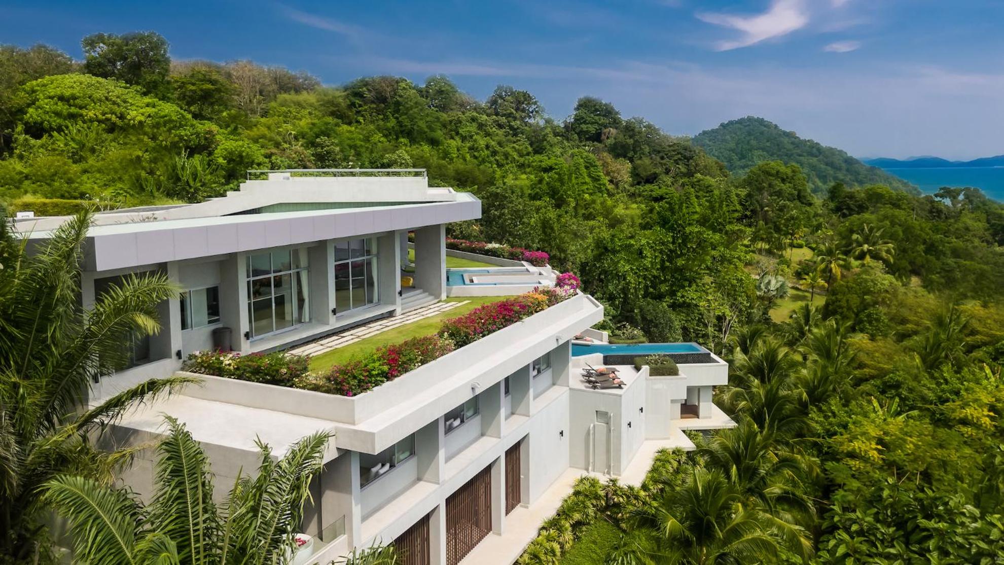 Villa Leelawadee