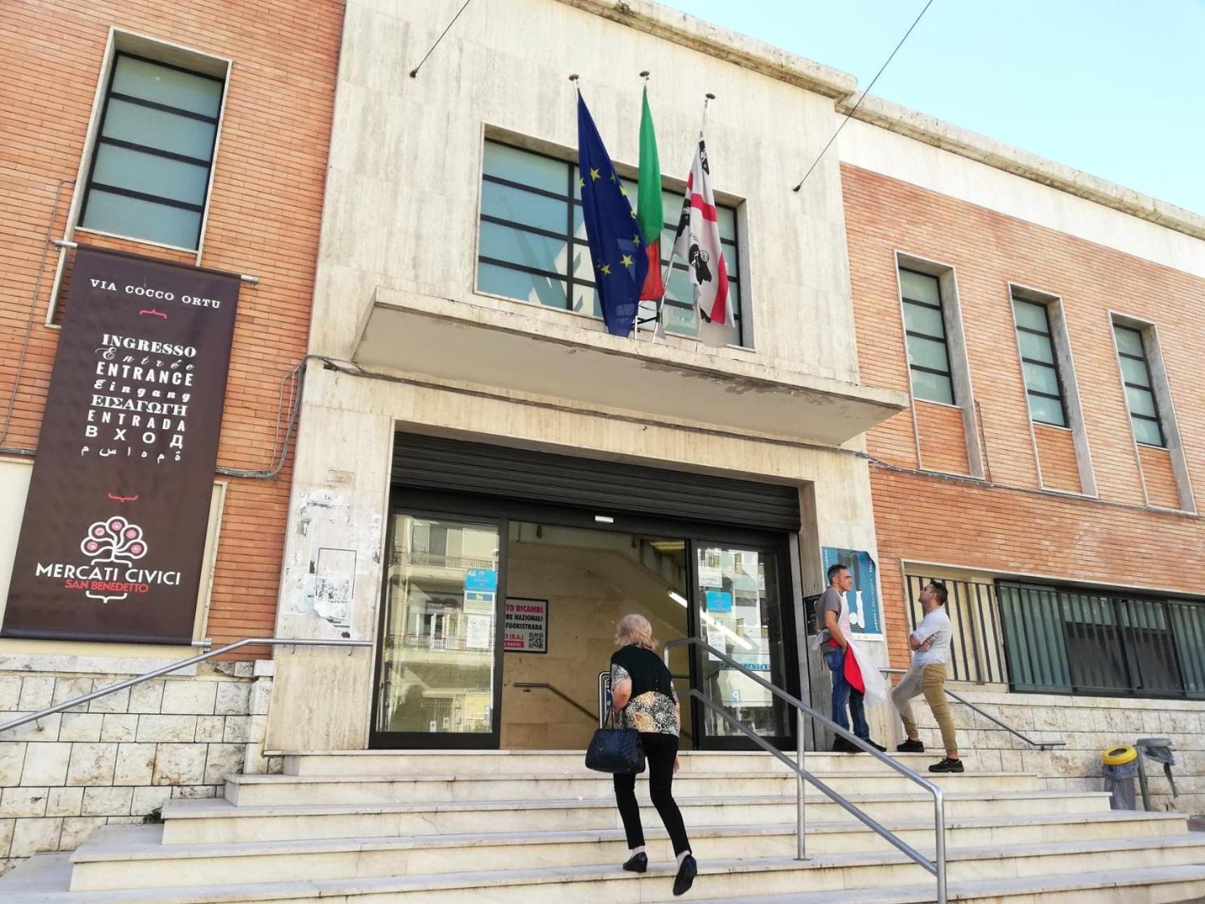 Cagliari Vacations - Stella di mare - Property Image 8