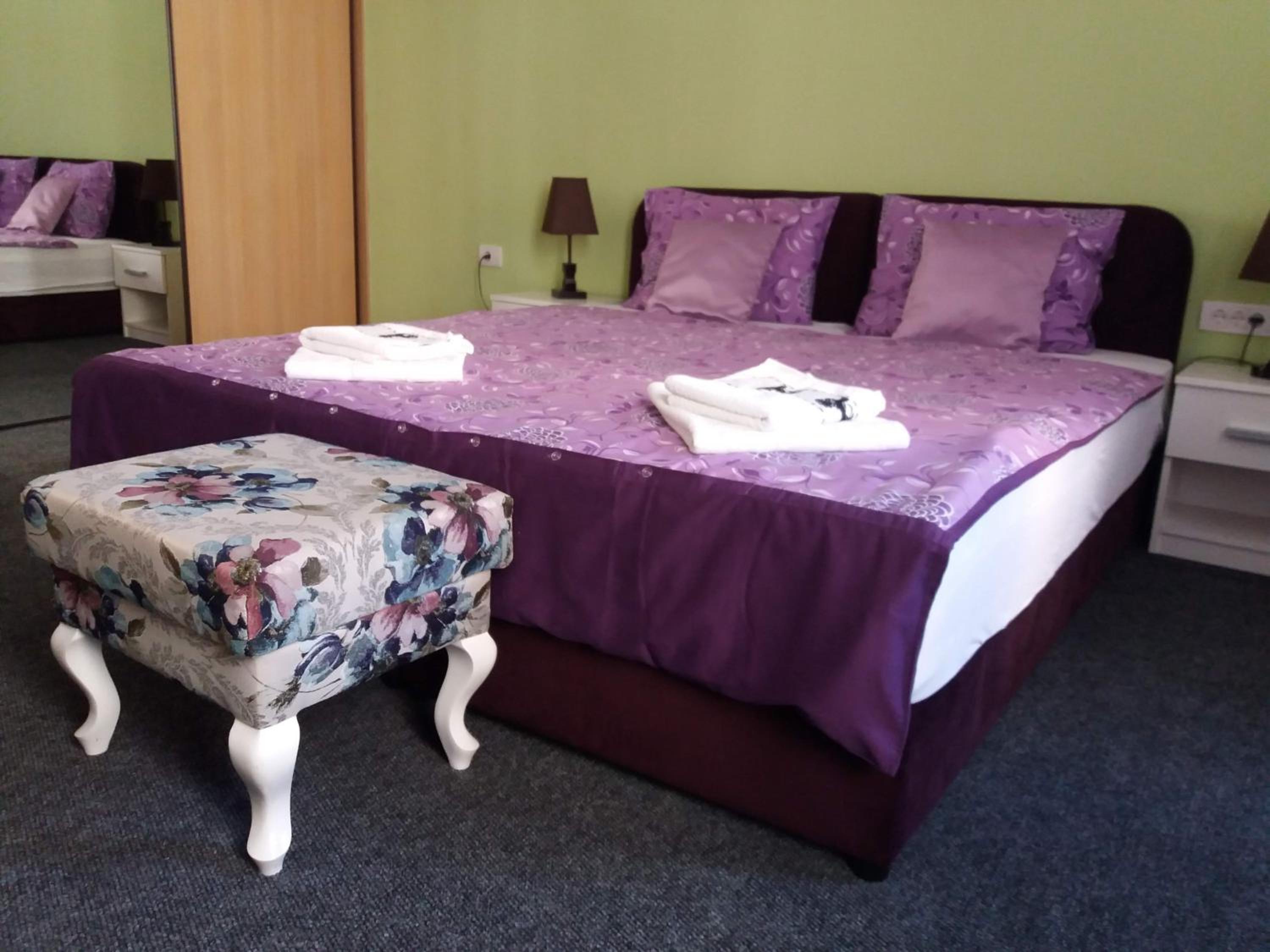 App&Rooms